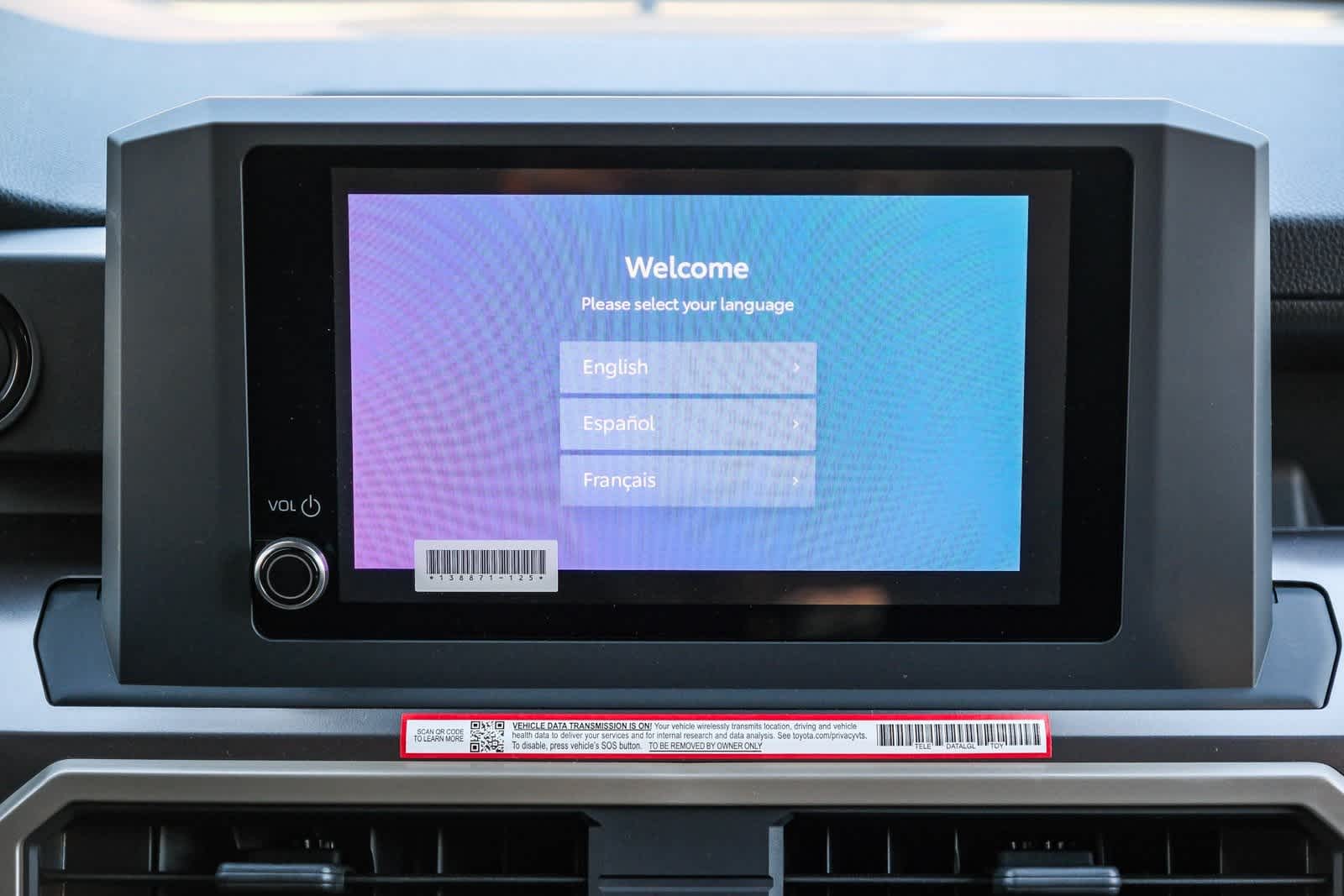 Thumbnail: 2025 Toyota Tacoma - 15