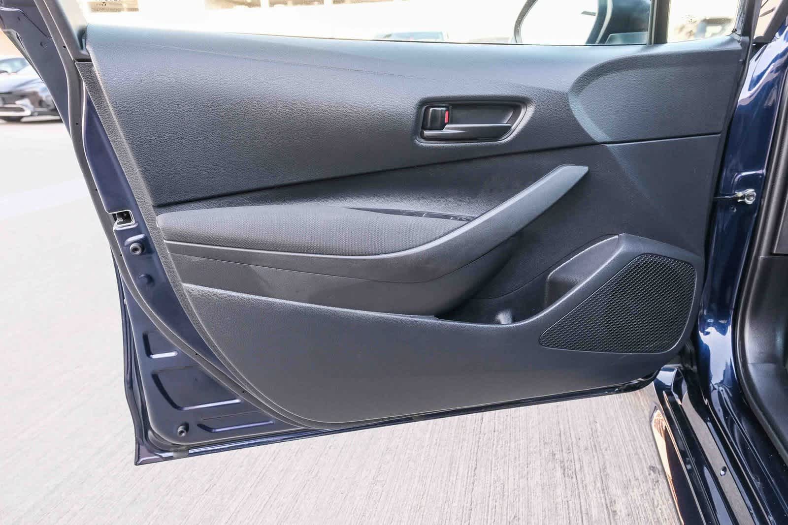 Thumbnail: 2025 Toyota Corolla - 20