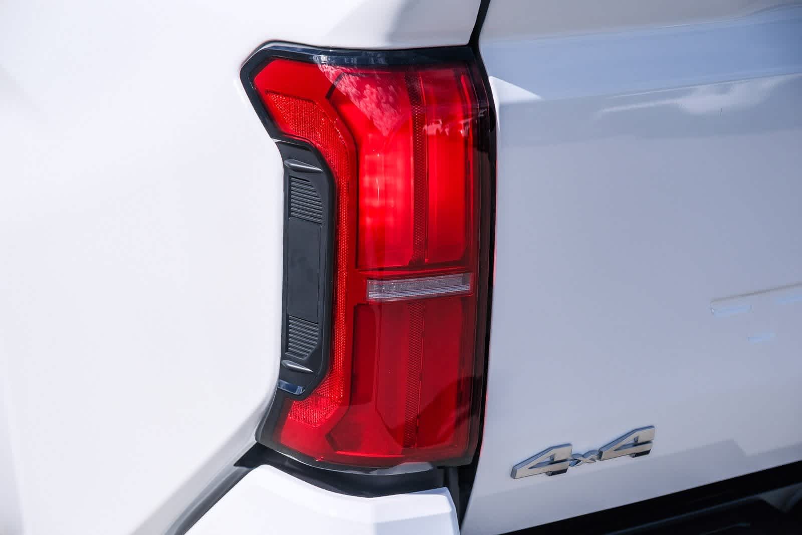 Thumbnail: 2025 Toyota Tacoma - 7