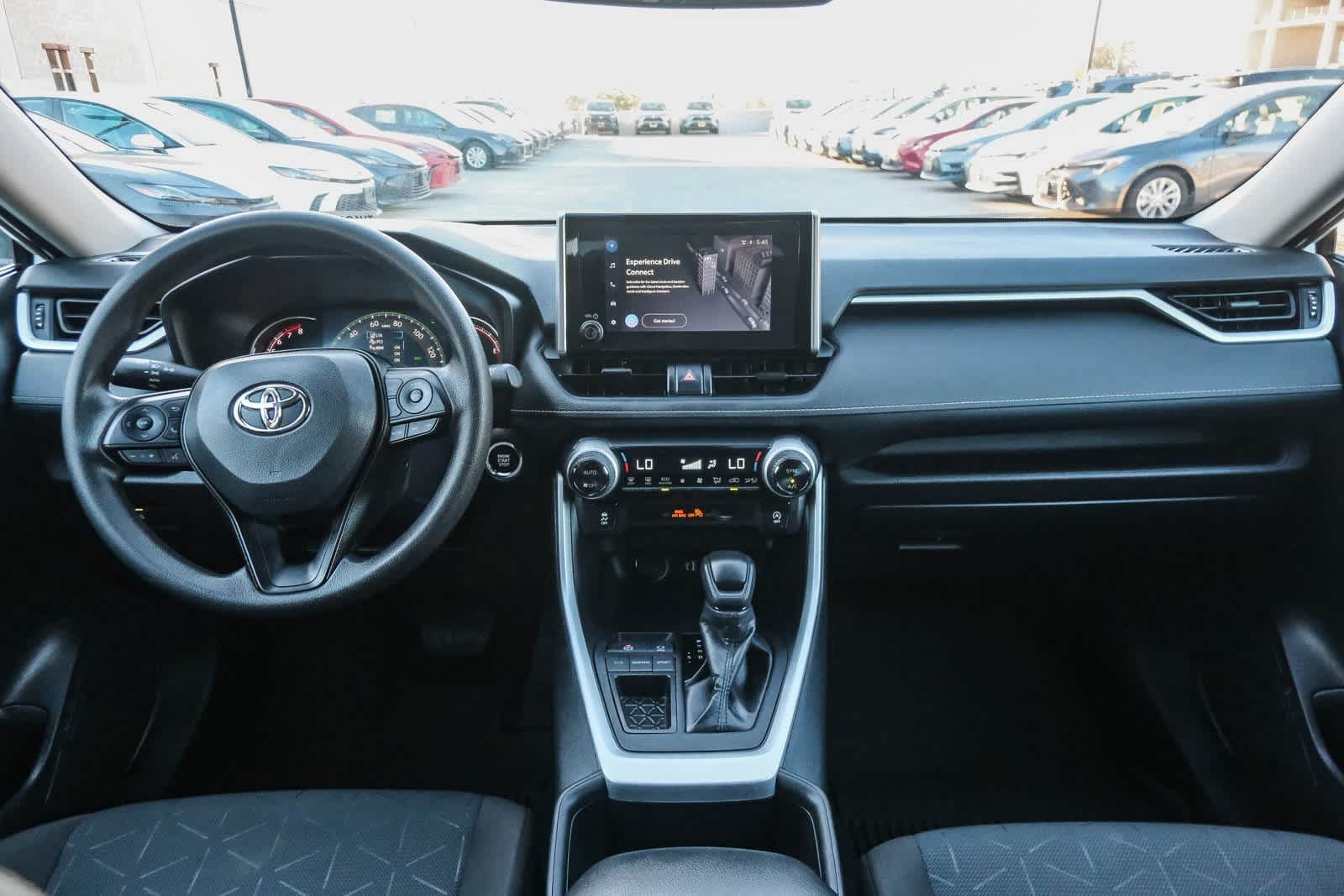 Thumbnail: 2024 Toyota RAV4 - 12