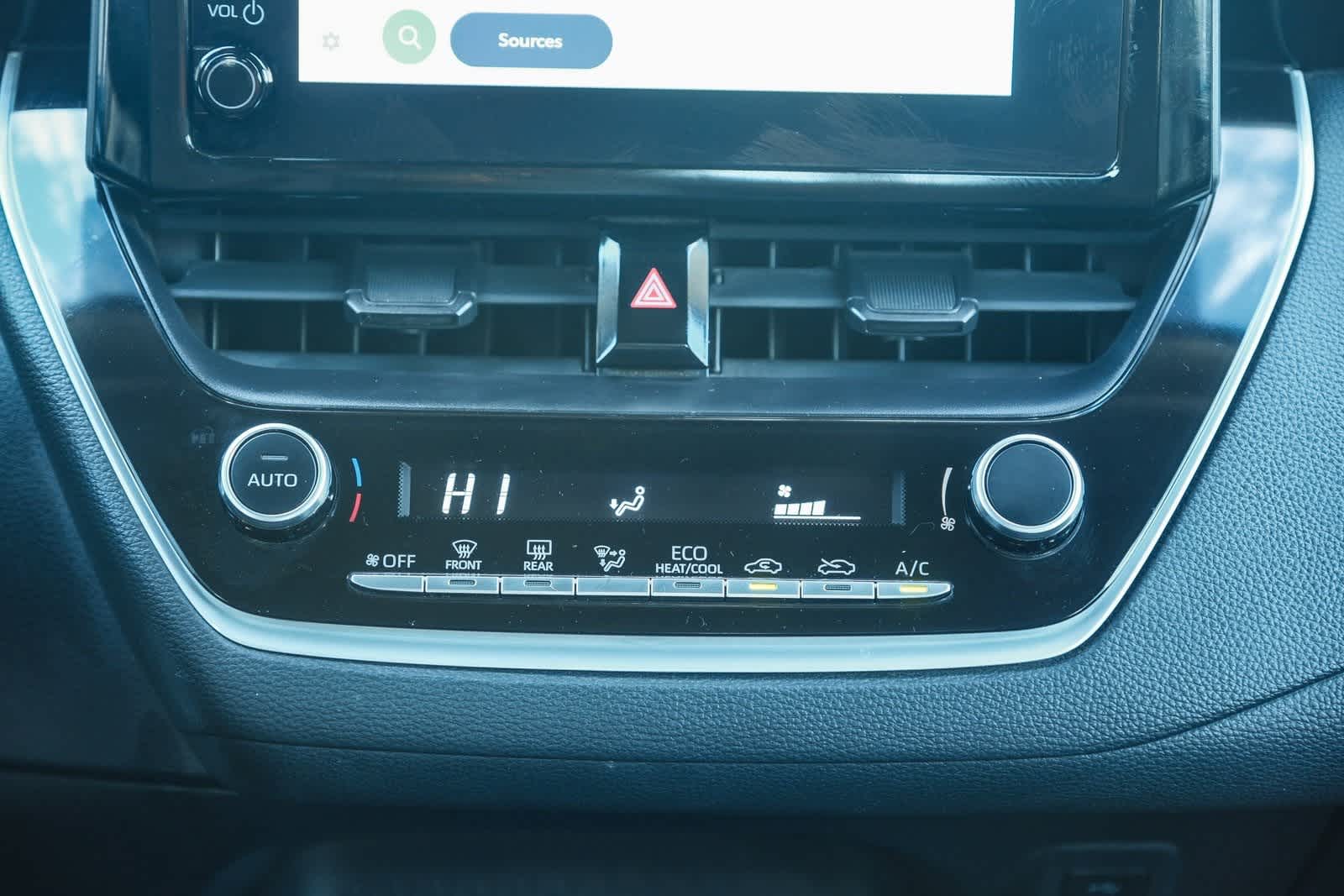 Thumbnail: 2024 Toyota Corolla - 16