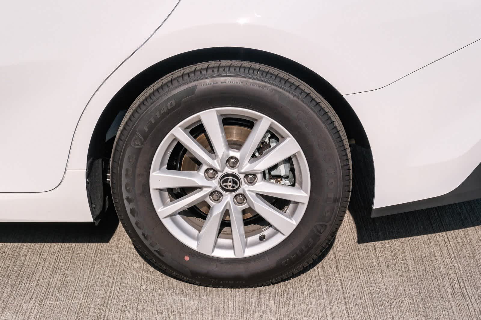 Thumbnail: 2026 Toyota Camry - 9