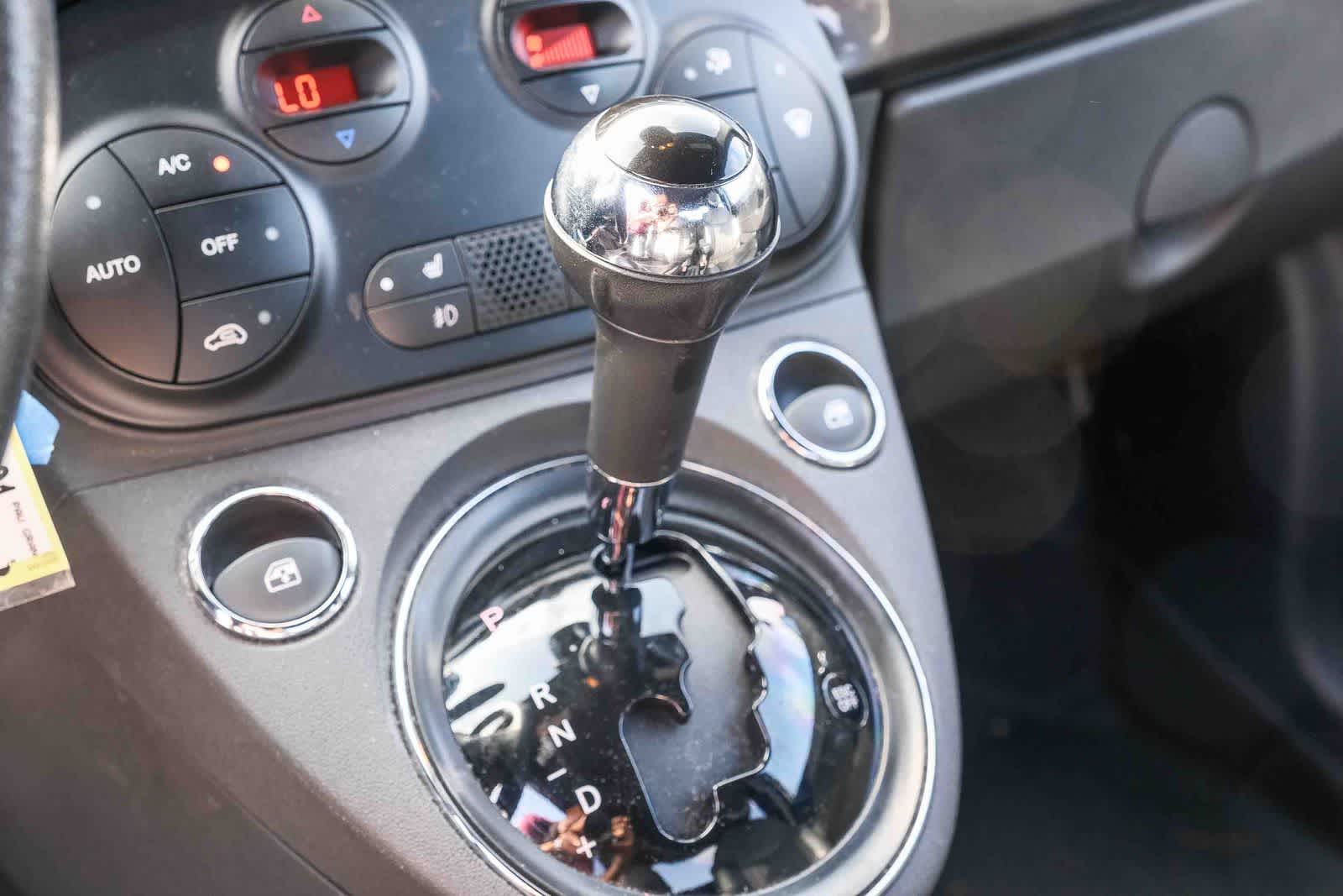 Thumbnail: 2015 Fiat 500 - 19