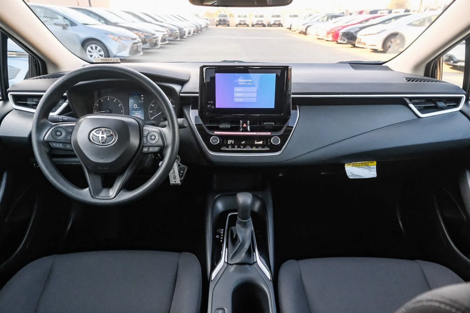 Thumbnail: 2025 Toyota Corolla - 13