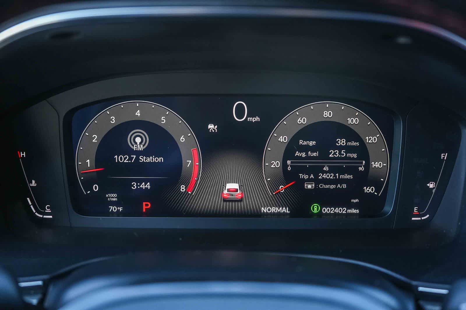 Thumbnail: 2026 Acura Integra - 22