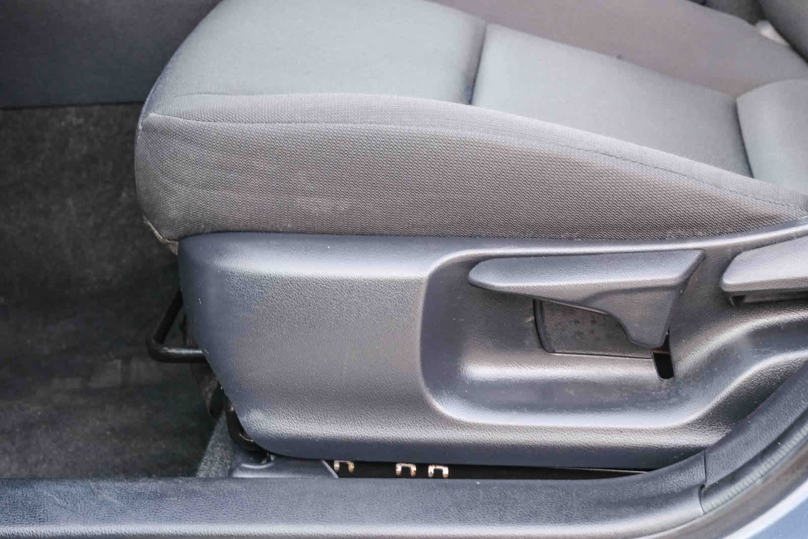 Thumbnail: 2023 Toyota Corolla - 23