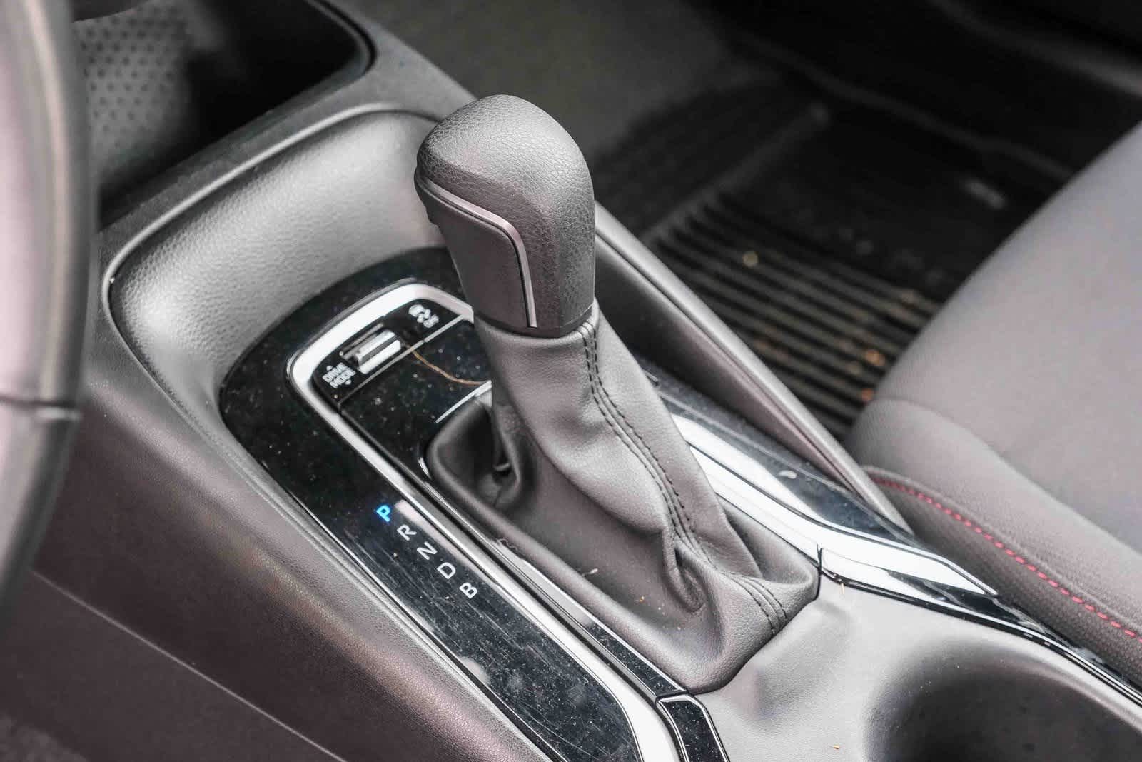 Thumbnail: 2025 Toyota Corolla - 21