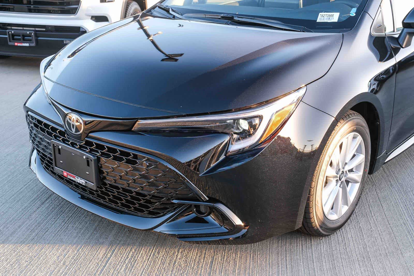 Thumbnail: 2026 Toyota Corolla - 11