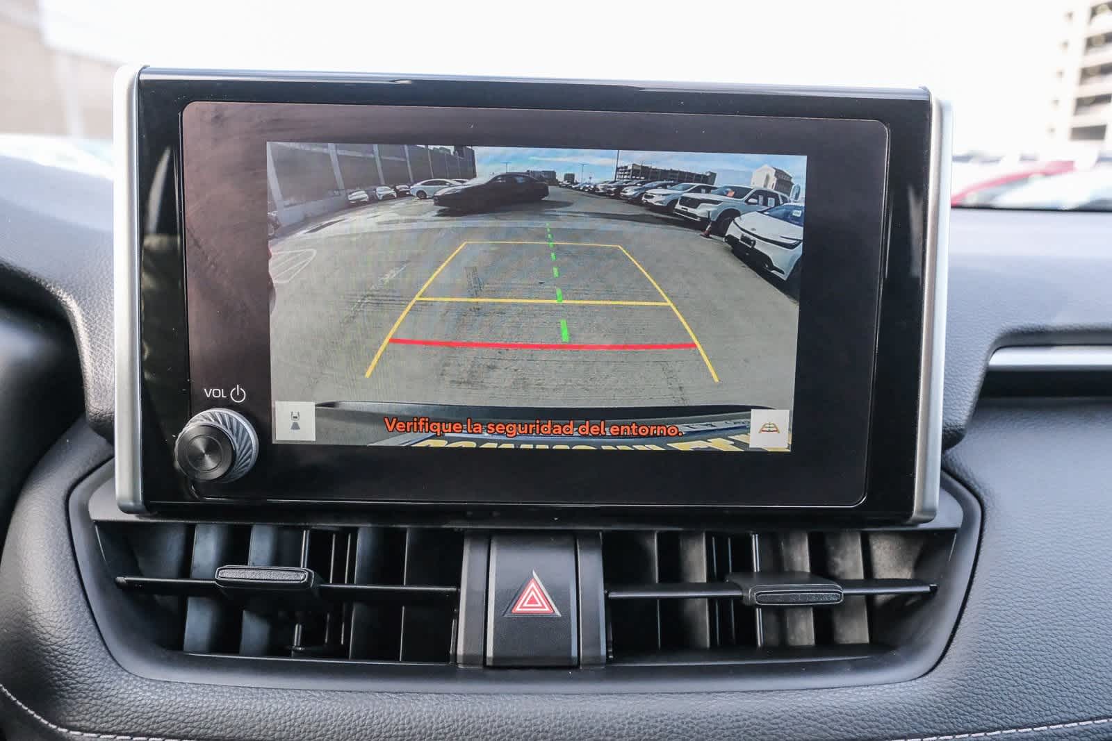 Thumbnail: 2023 Toyota RAV4 - 26