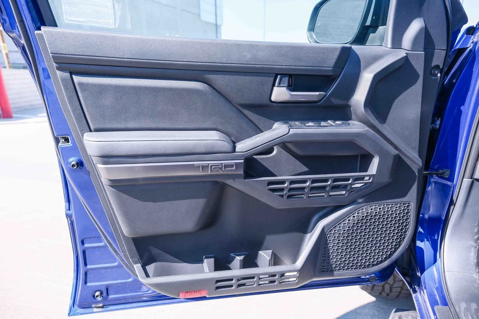 Thumbnail: 2025 Toyota Tacoma - 22