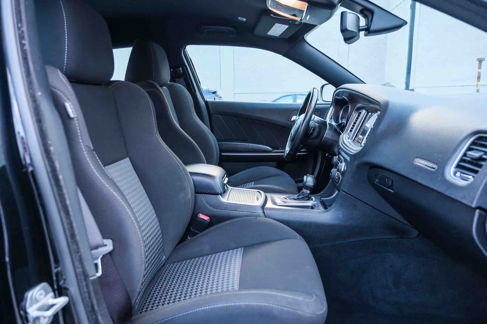 Thumbnail: 2023 Dodge Charger - 18