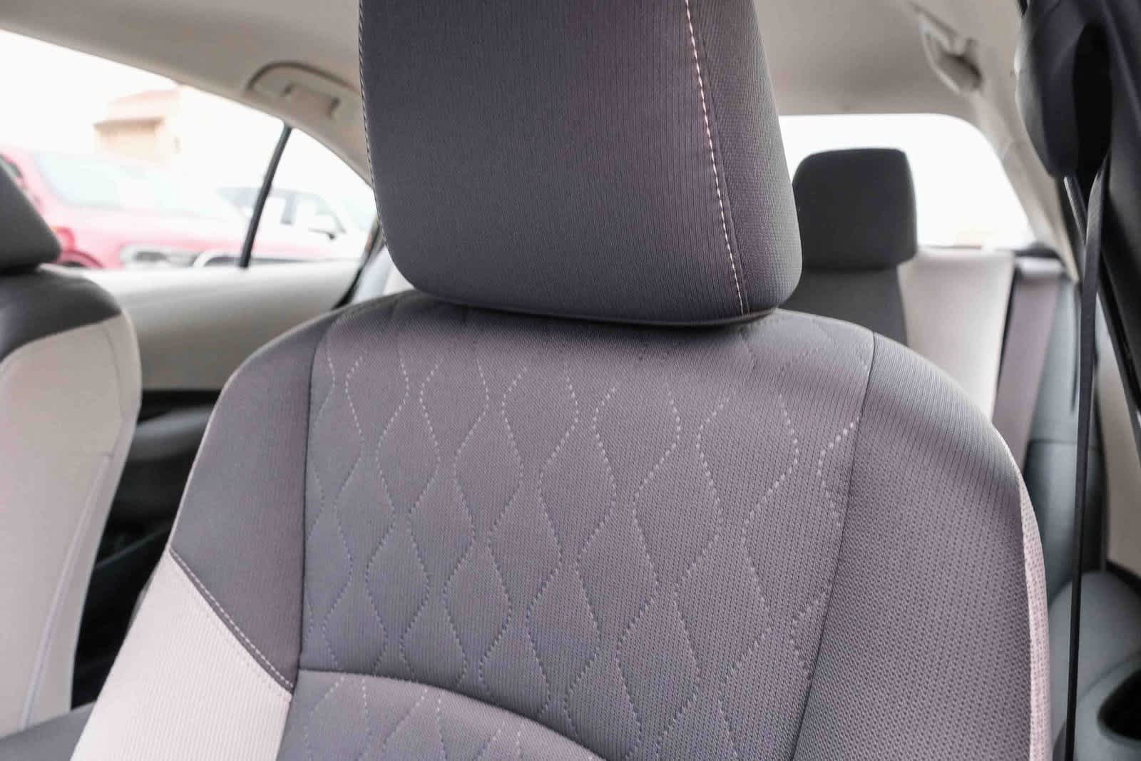 Thumbnail: 2025 Toyota Corolla - 22