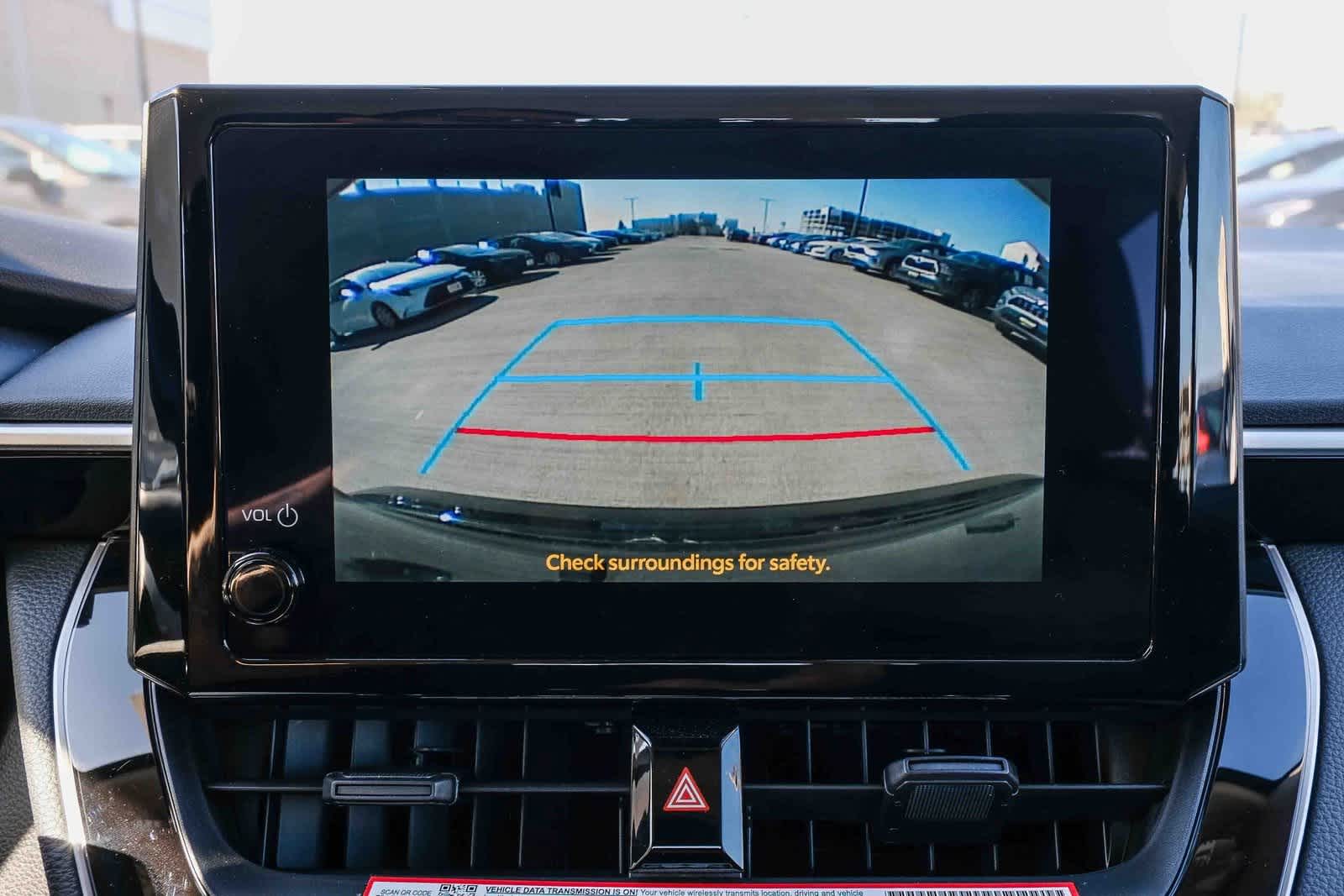 Thumbnail: 2025 Toyota Corolla - 26