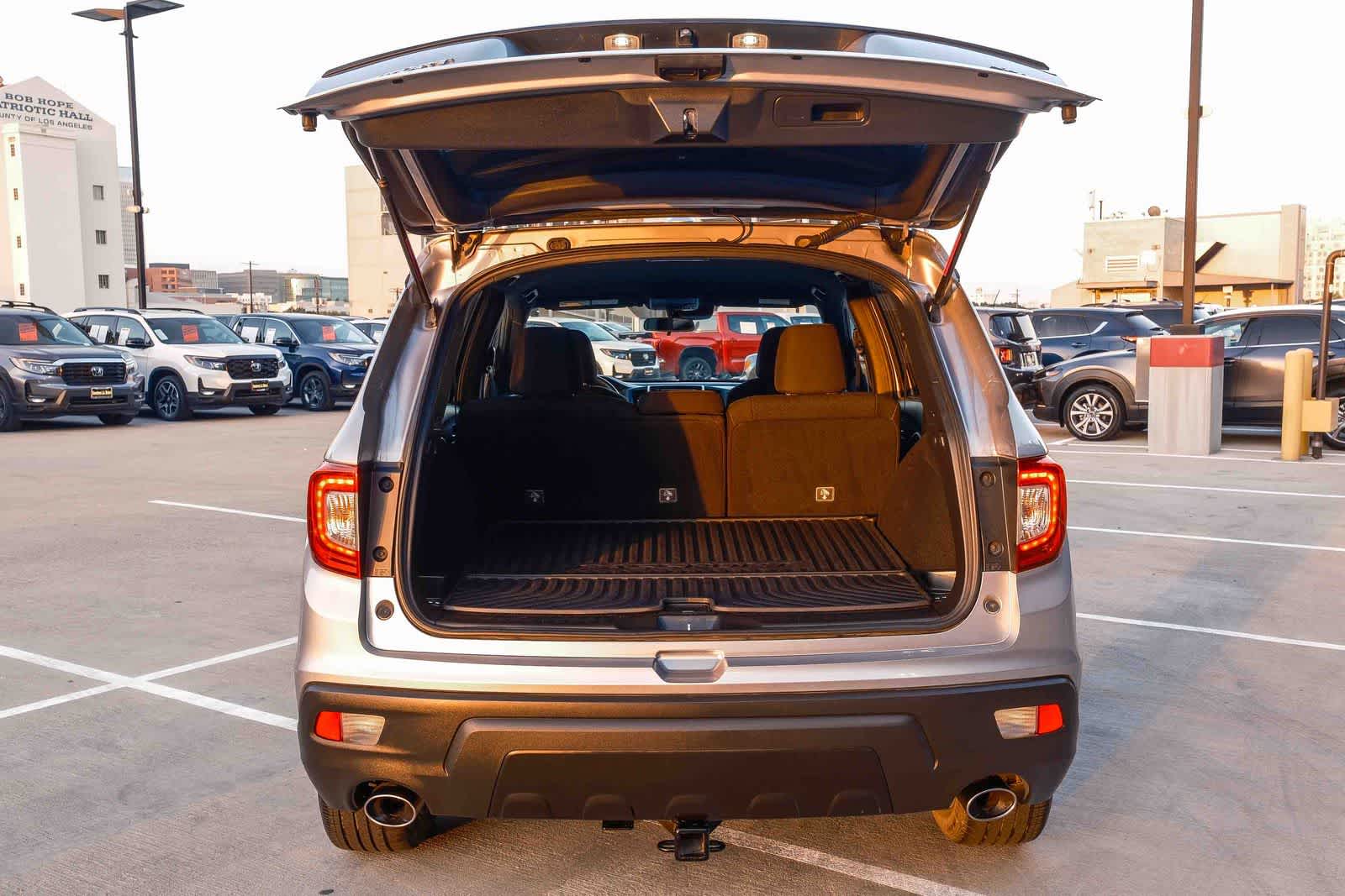 Thumbnail: 2019 Honda Passport - 27