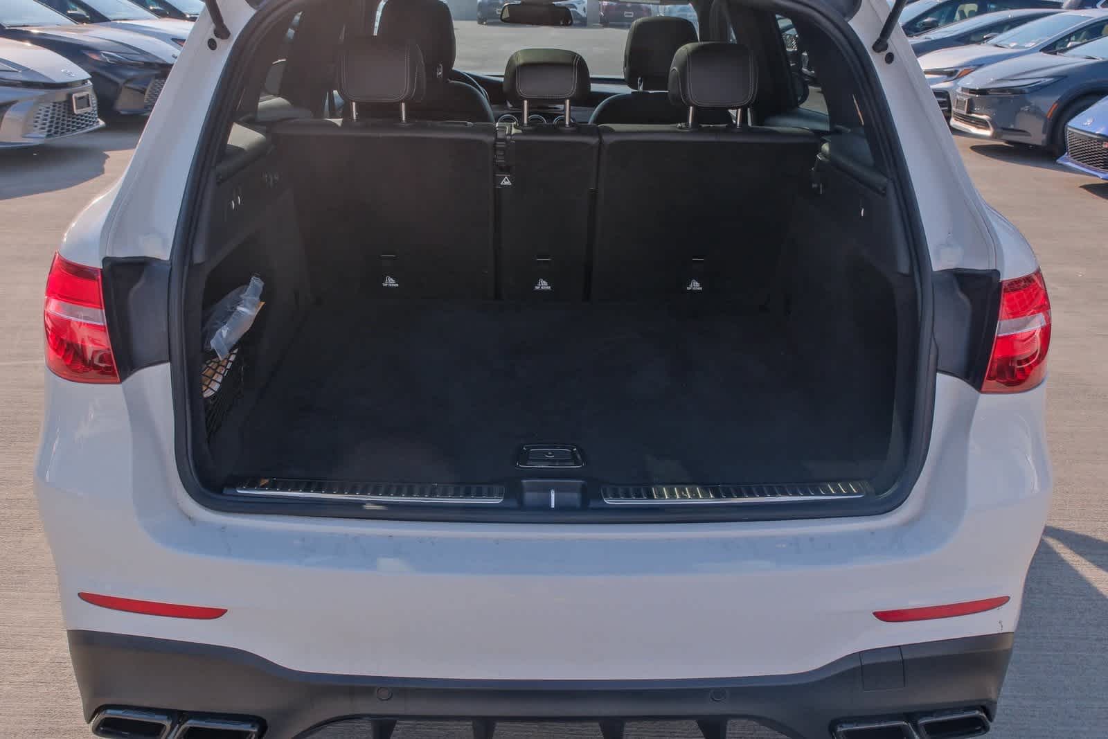 Thumbnail: 2019 Mercedes-Benz GL-Class - 29