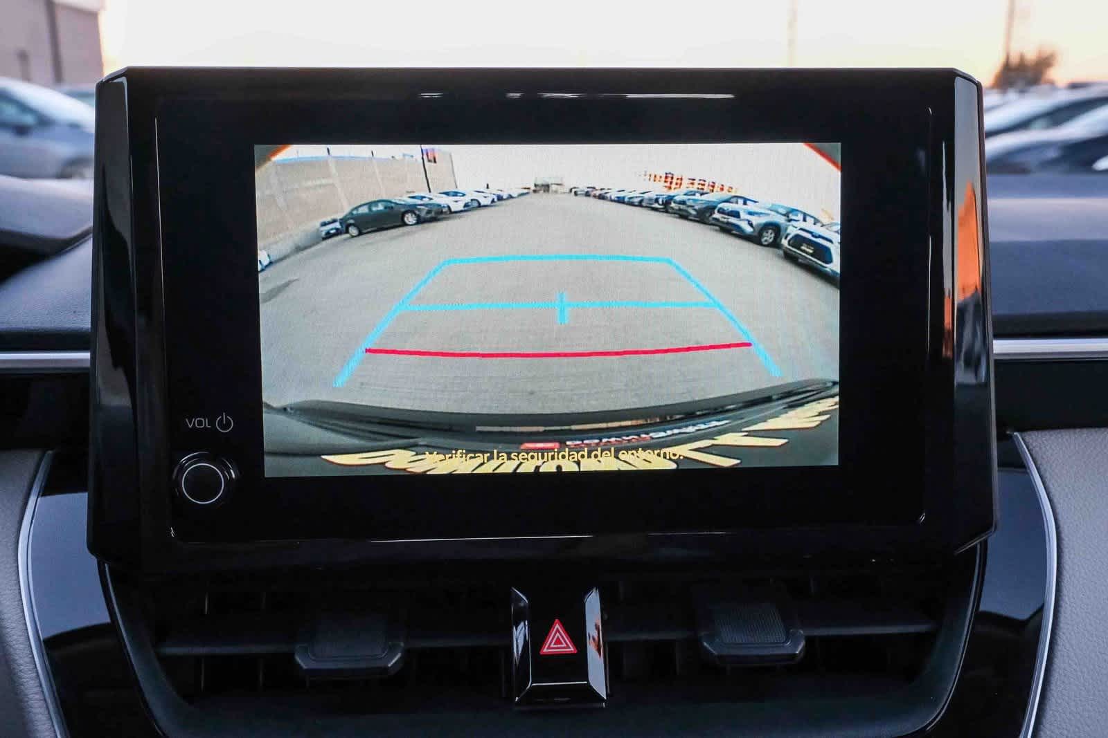 Thumbnail: 2025 Toyota Corolla - 26