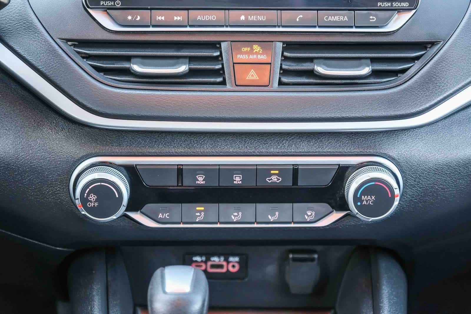 Thumbnail: 2025 Nissan Altima - 15