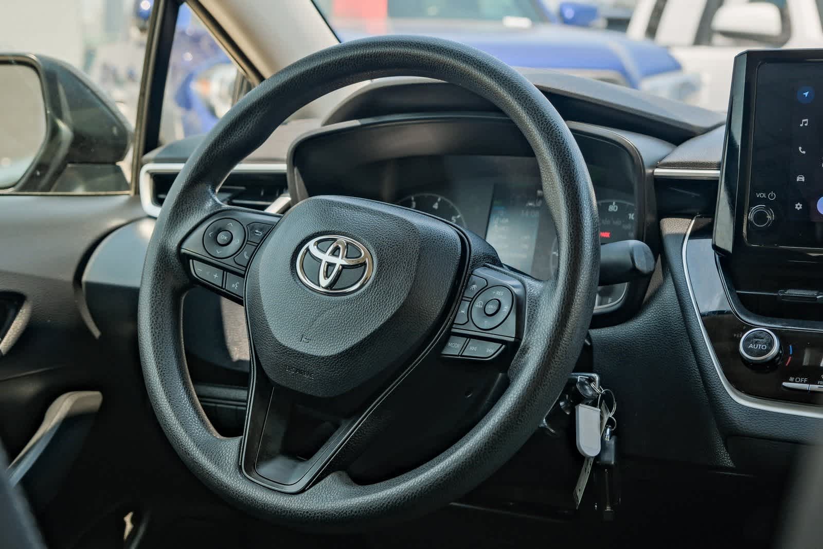 Thumbnail: 2023 Toyota Corolla - 14