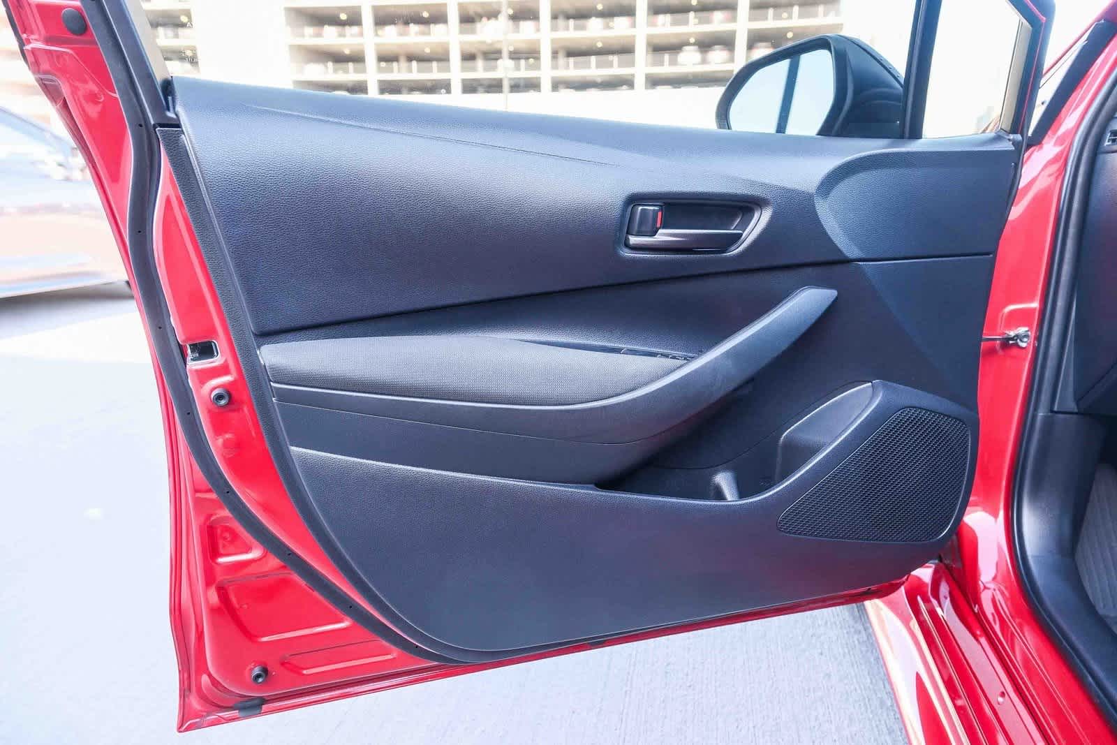 Thumbnail: 2025 Toyota GR Corolla - 23