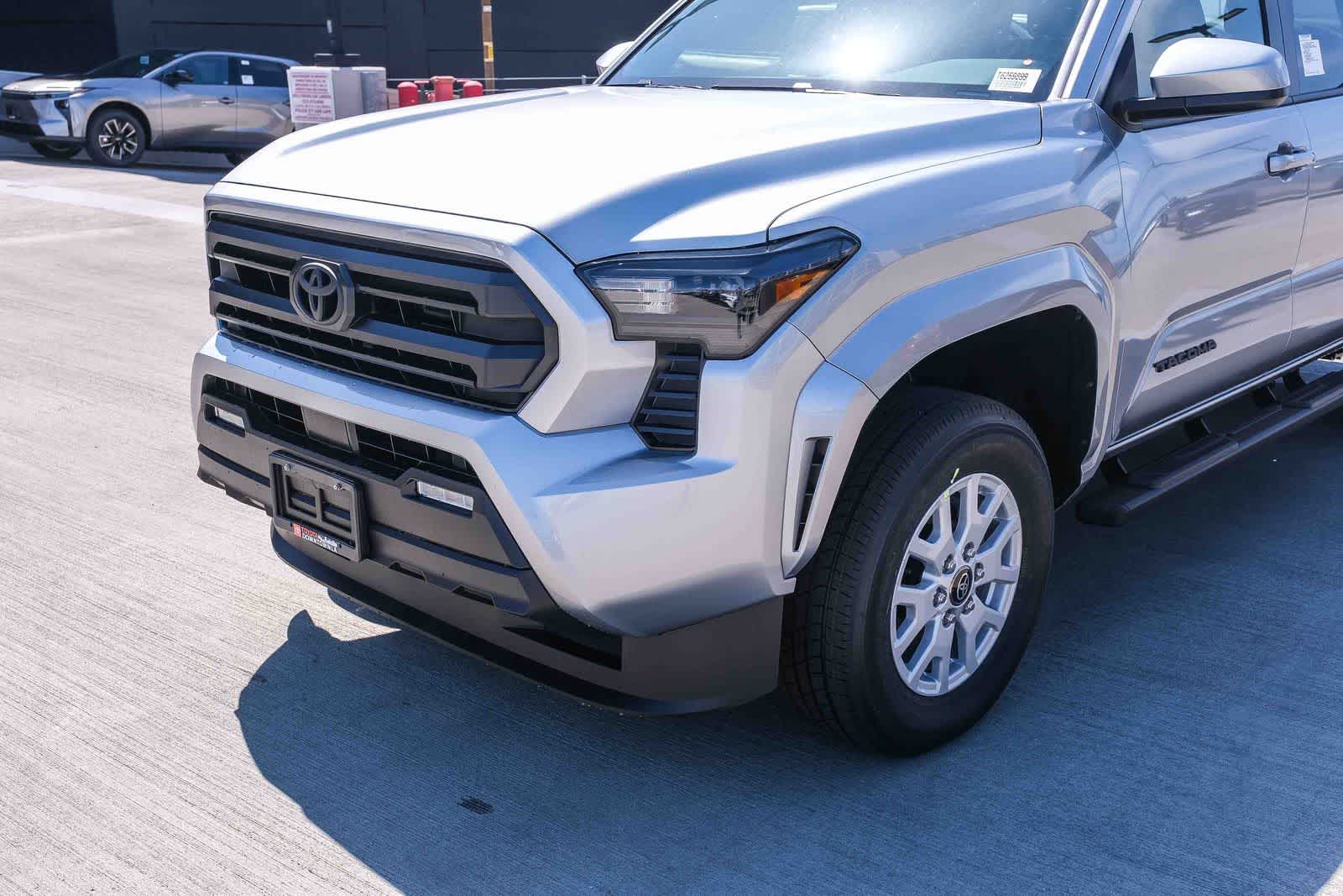Thumbnail: 2026 Toyota Tacoma - 11