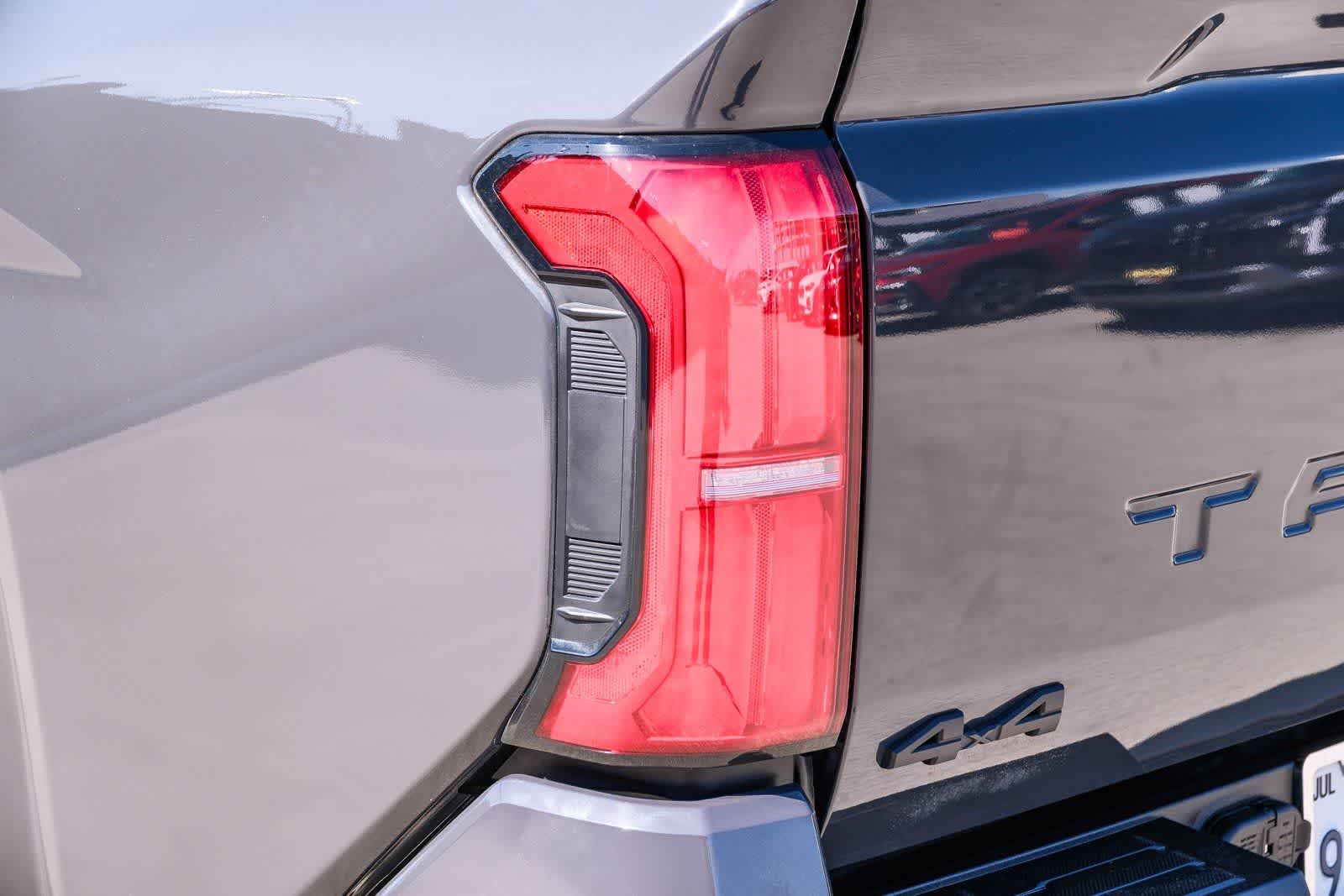 Thumbnail: 2024 Toyota Tacoma - 6