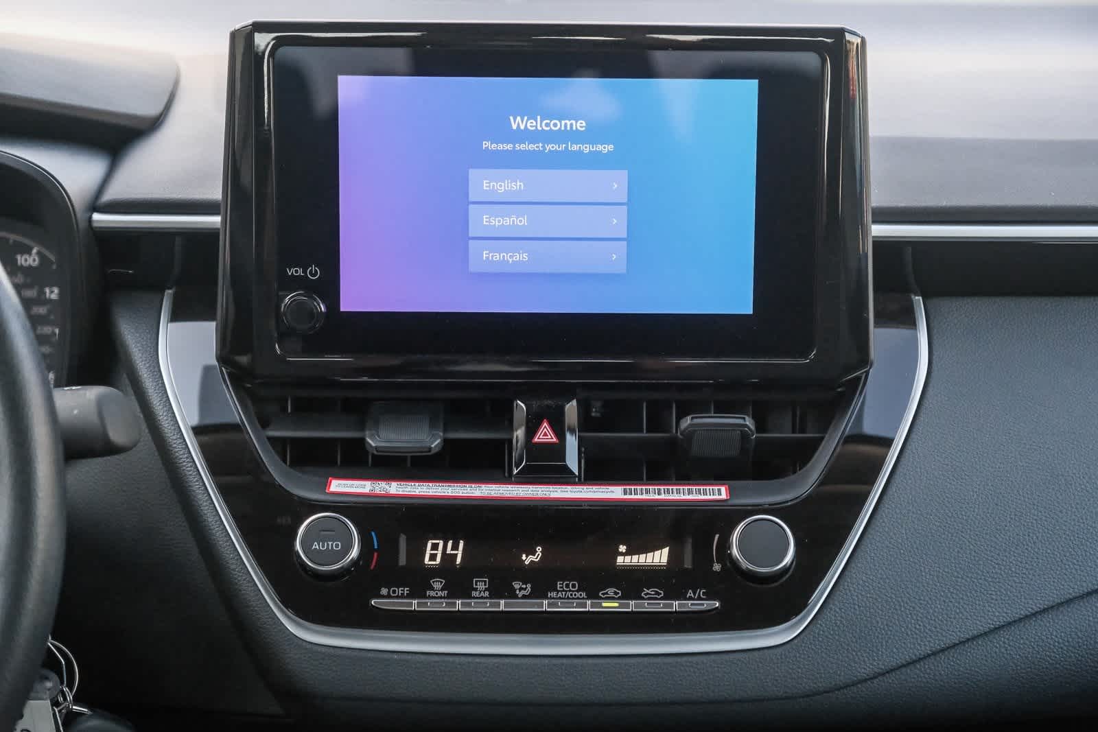 Thumbnail: 2025 Toyota Corolla - 15