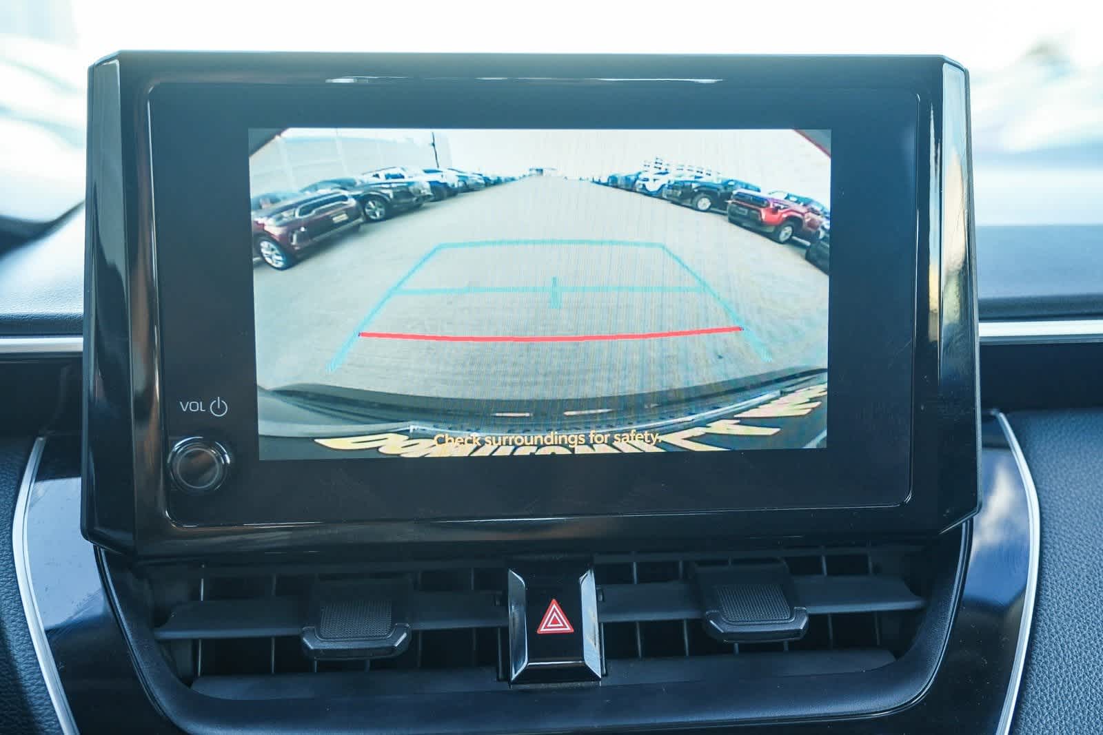 Thumbnail: 2024 Toyota Corolla - 26