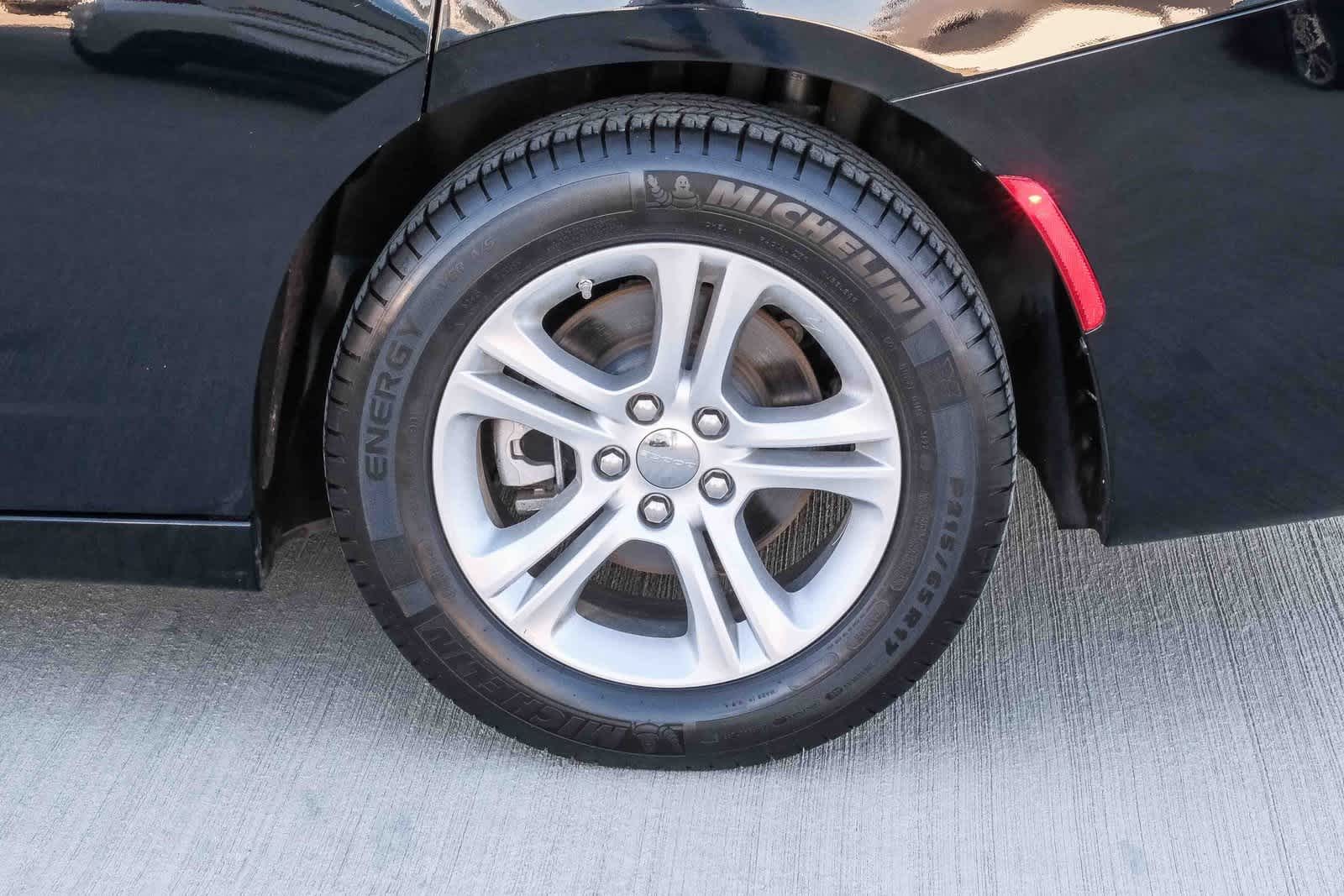 Thumbnail: 2023 Dodge Charger - 9