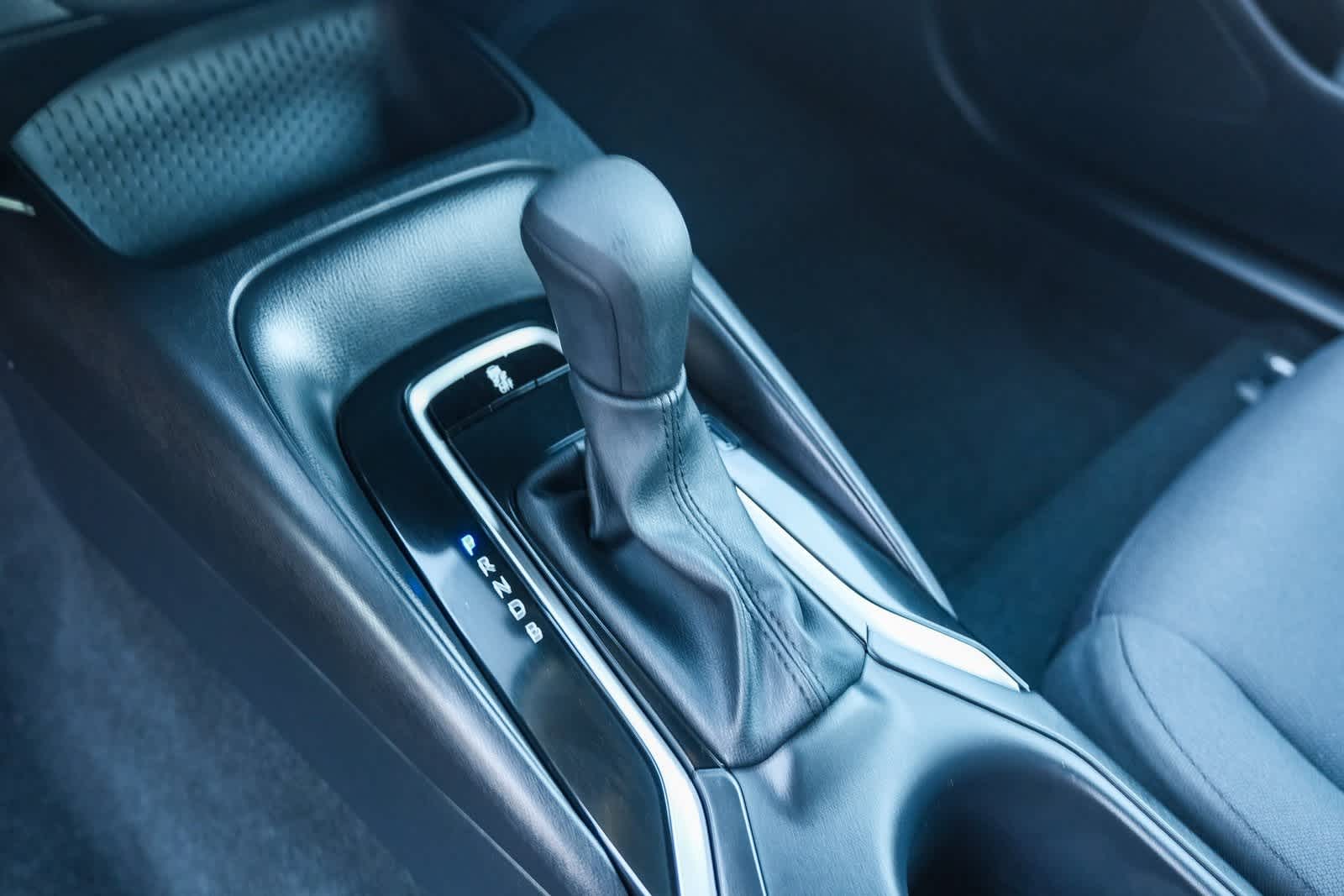 Thumbnail: 2025 Toyota Corolla - 21