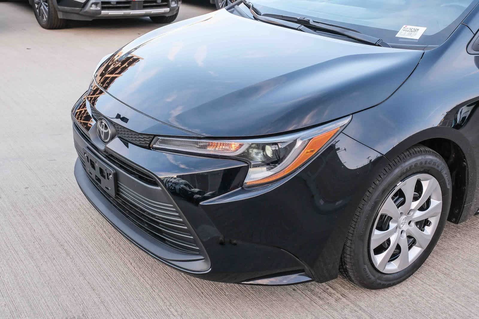 Thumbnail: 2025 Toyota Corolla - 12