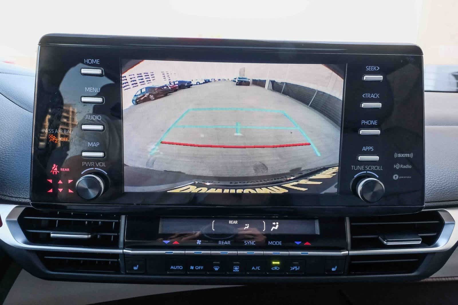 Thumbnail: 2023 Toyota Sienna - 25