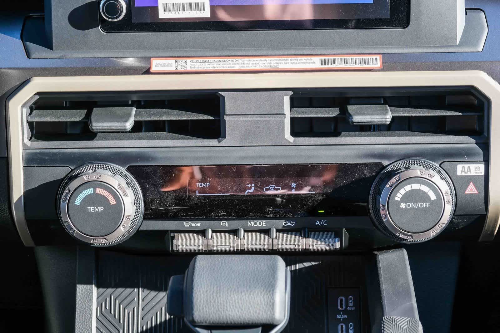 Thumbnail: 2025 Toyota Tacoma - 16