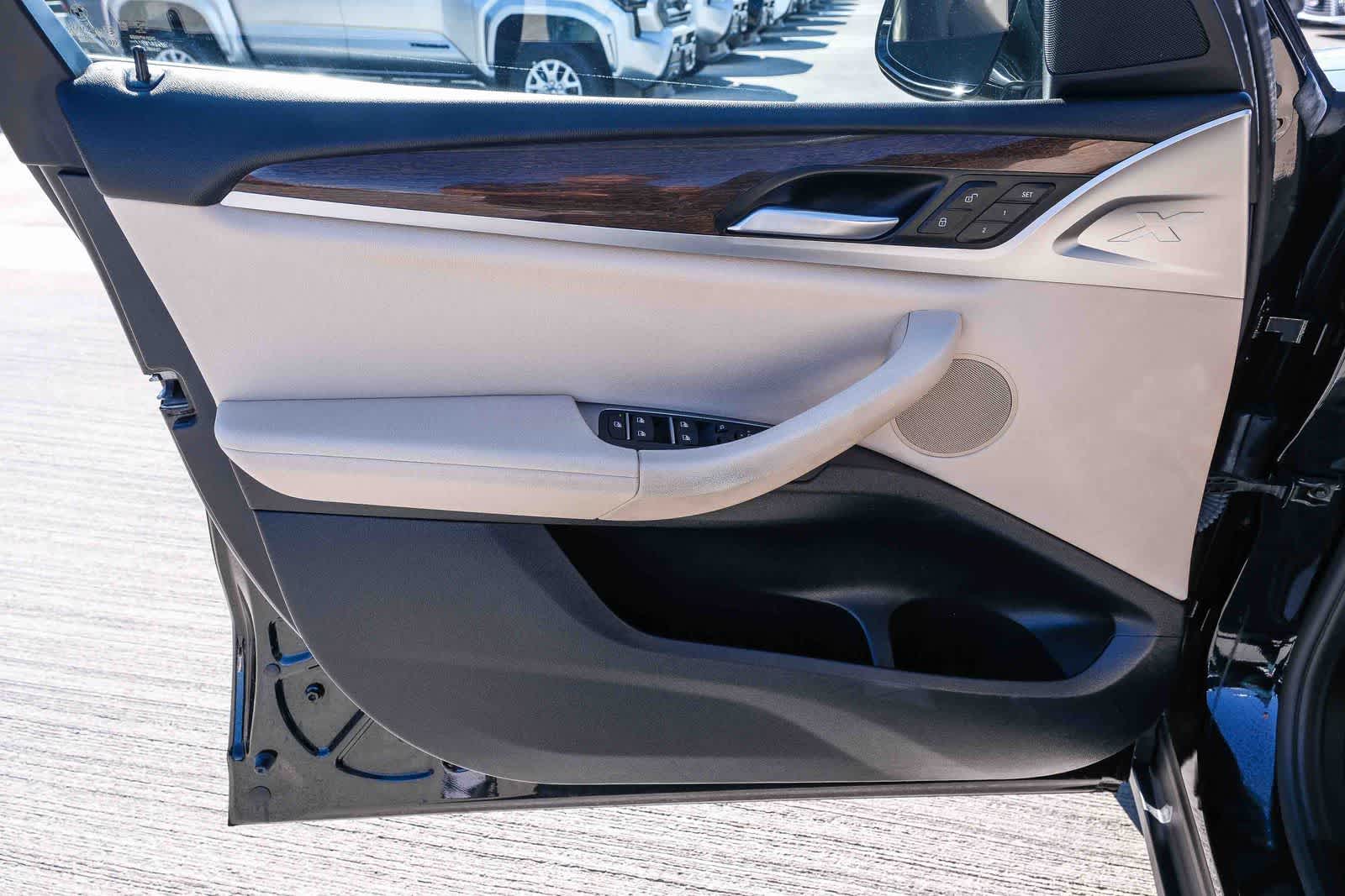 Thumbnail: 2019 BMW X3 - 23