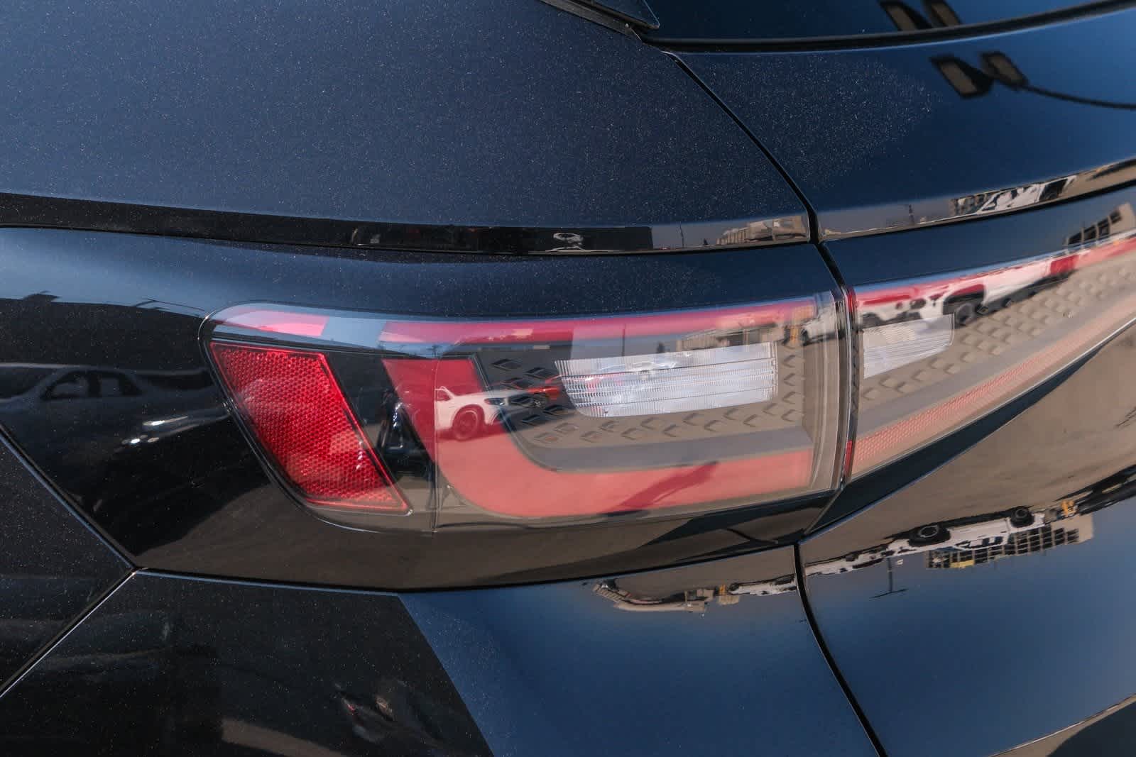 Thumbnail: 2023 Volkswagen ID.4 - 7