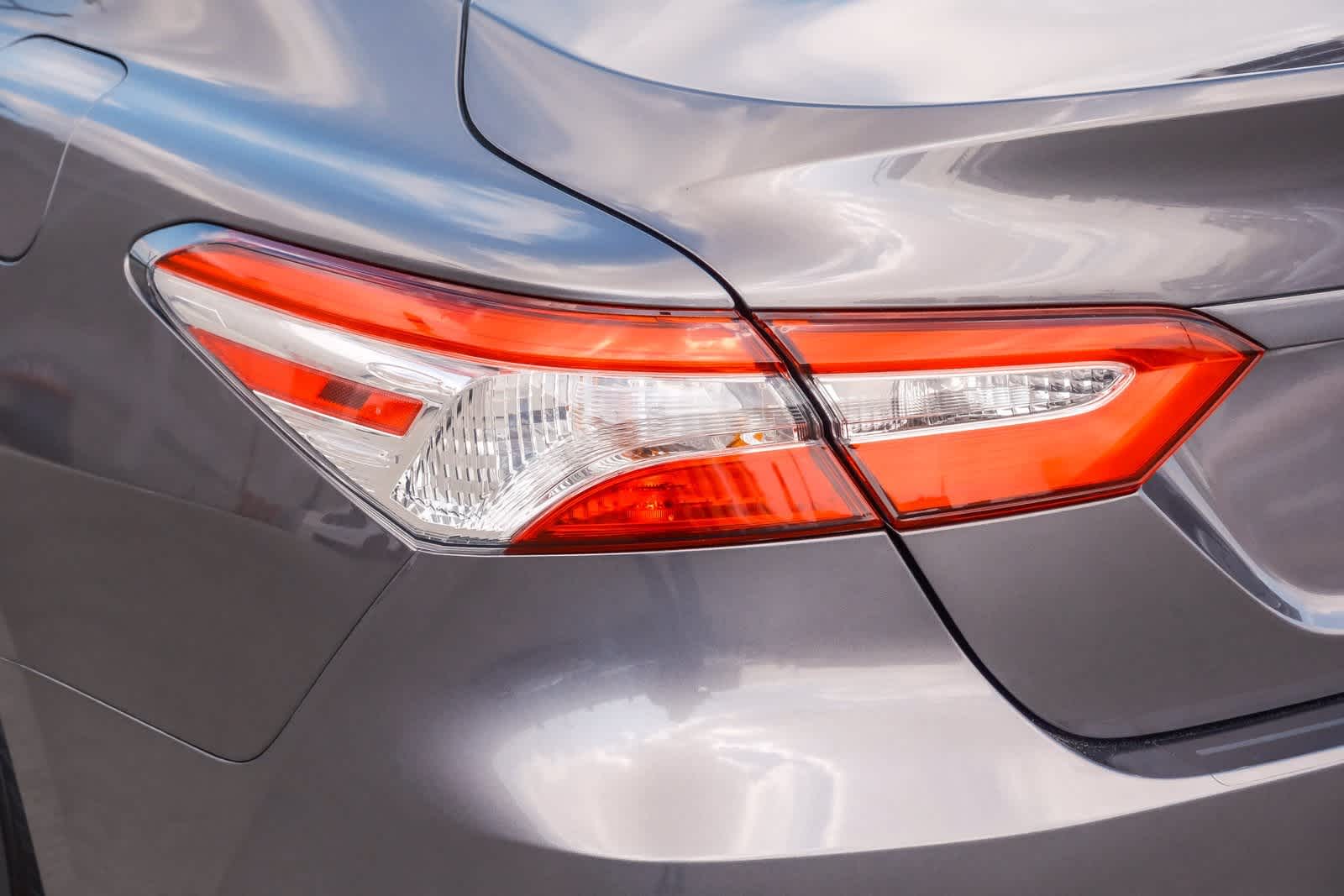 Thumbnail: 2019 Toyota Camry - 7