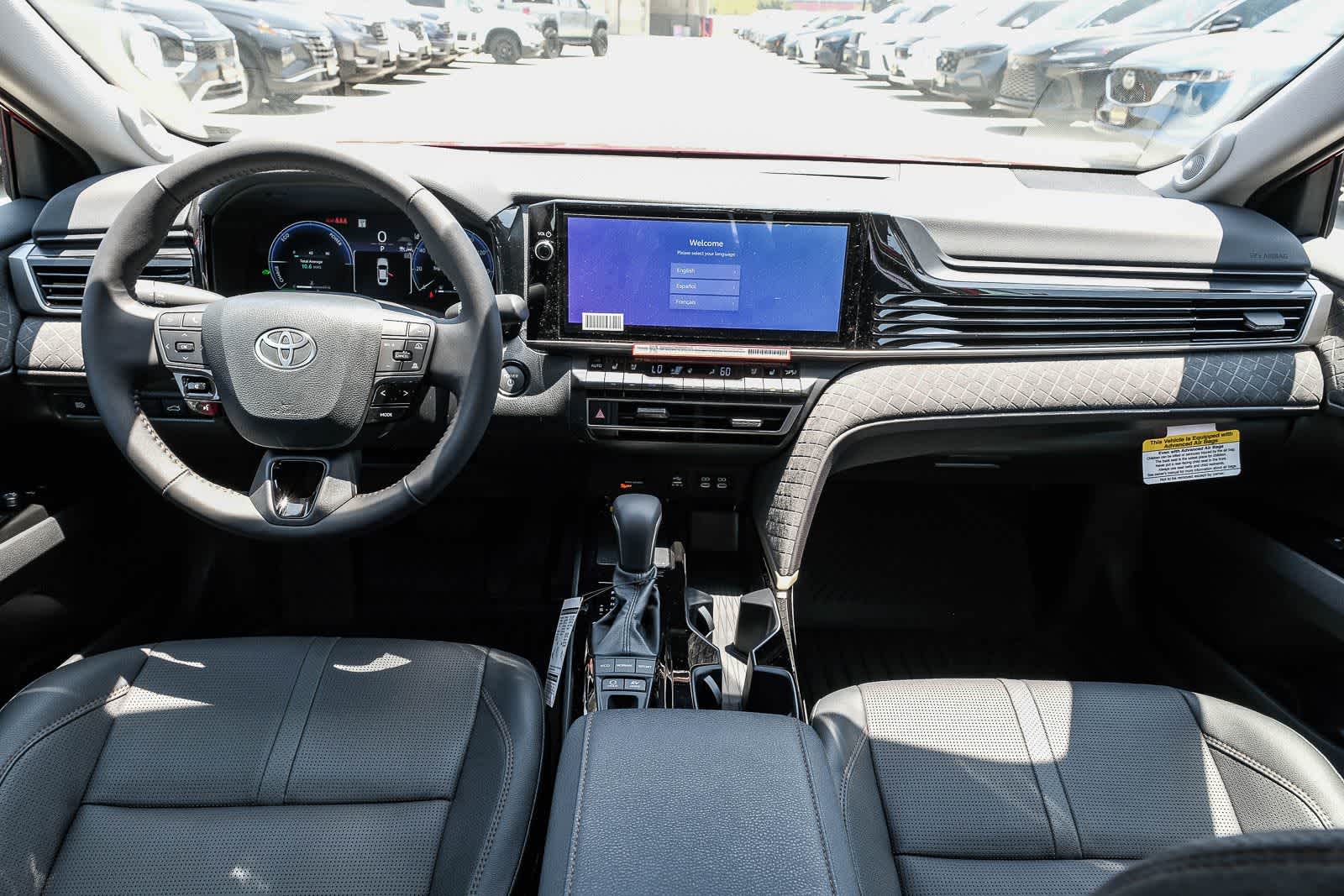 Thumbnail: 2026 Toyota Camry - 13