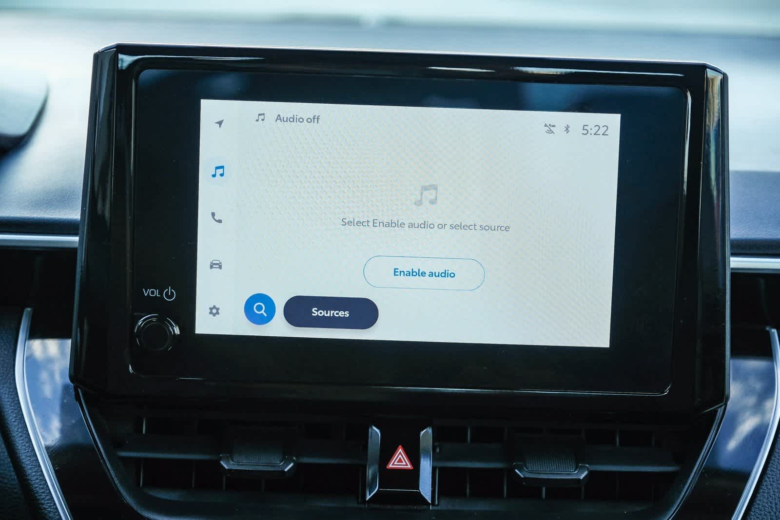 Thumbnail: 2024 Toyota Corolla - 15