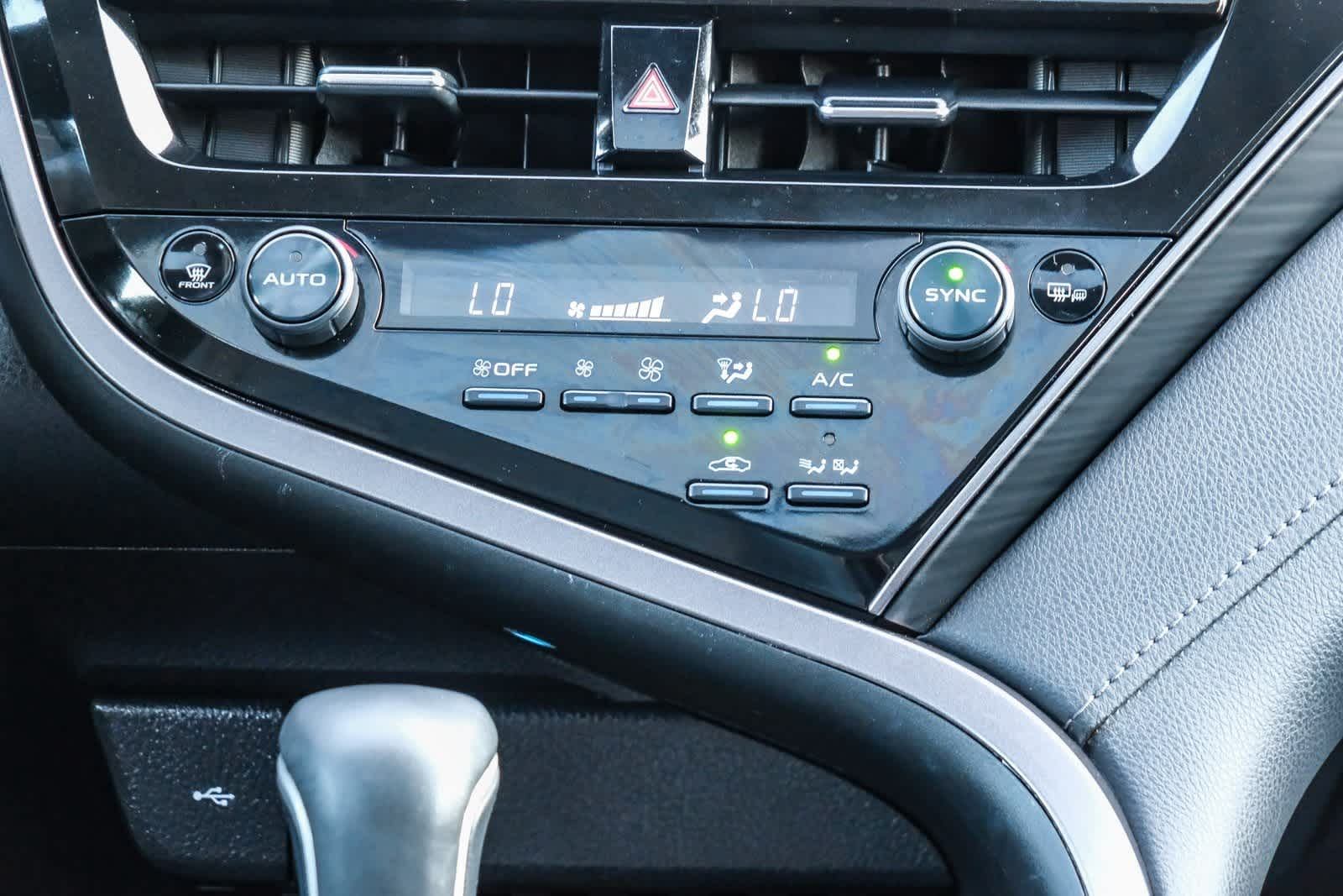 Thumbnail: 2024 Toyota Camry - 15