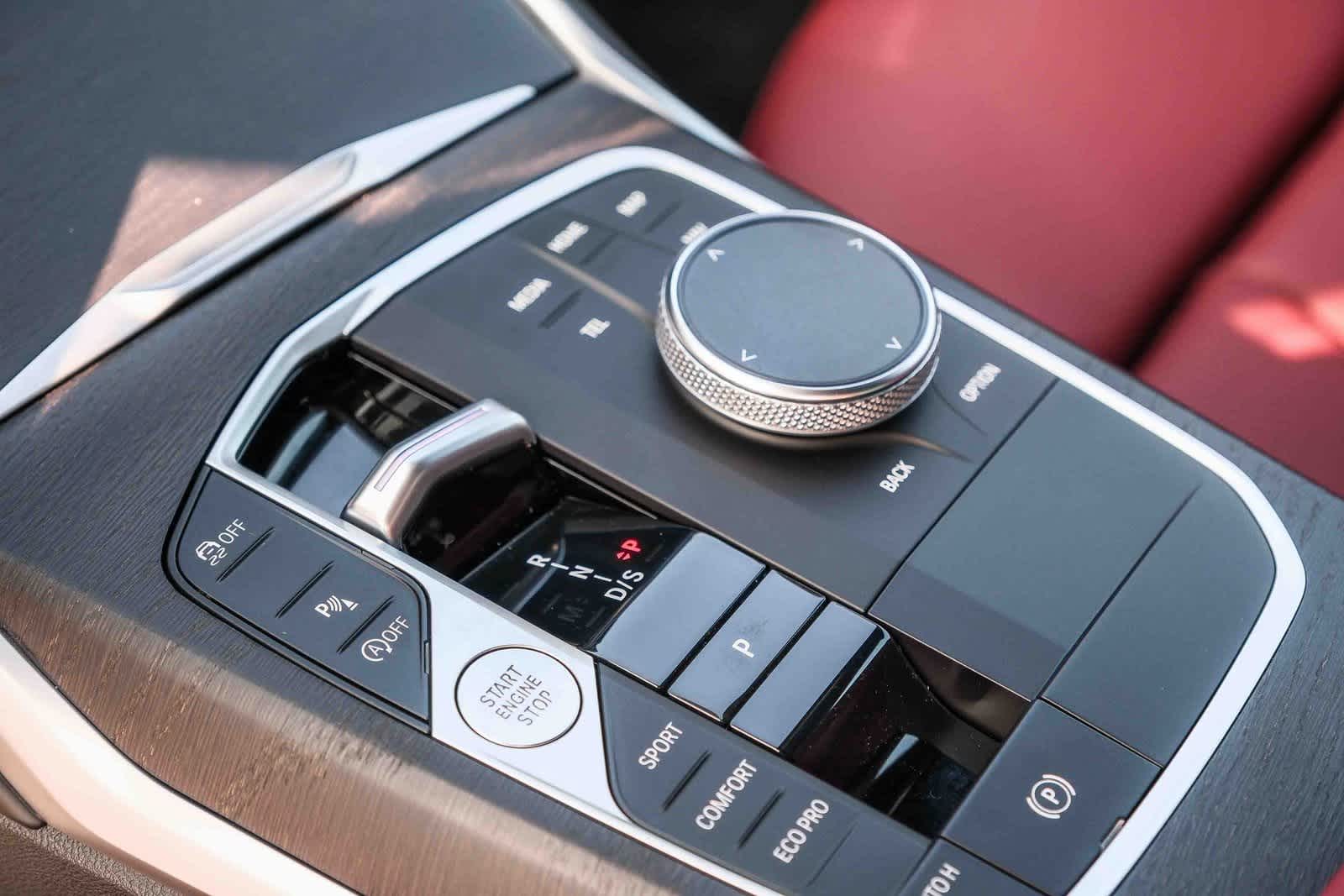 Thumbnail: 2024 BMW 4 Series - 19