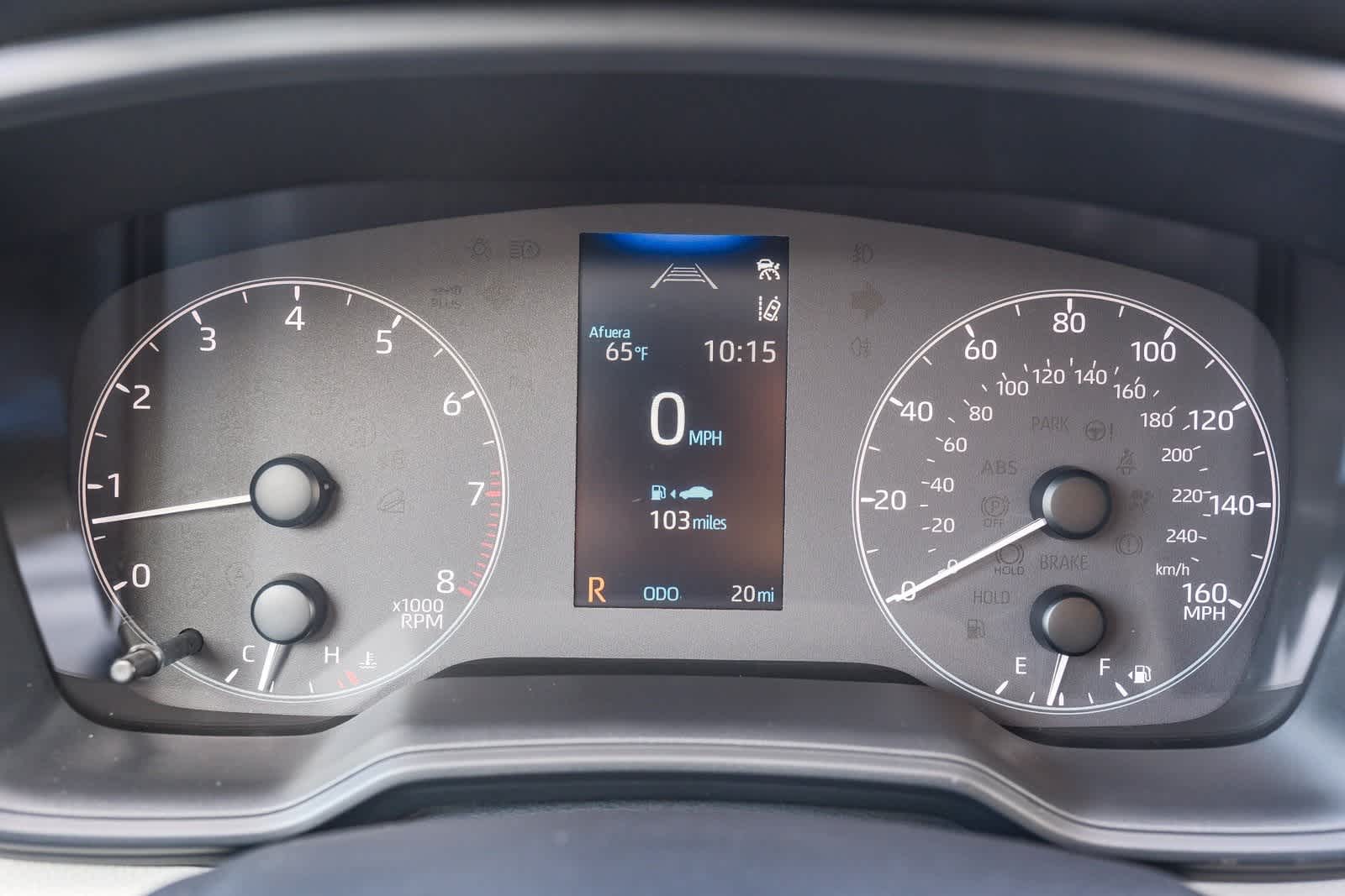 Thumbnail: 2025 Toyota Corolla - 25