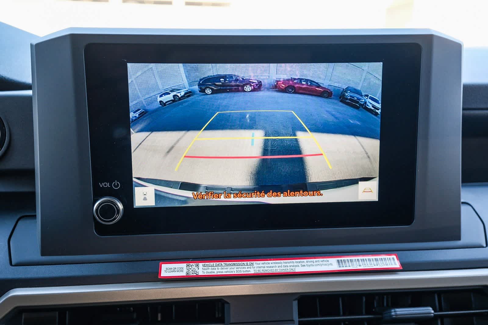 Thumbnail: 2025 Toyota Tacoma - 24