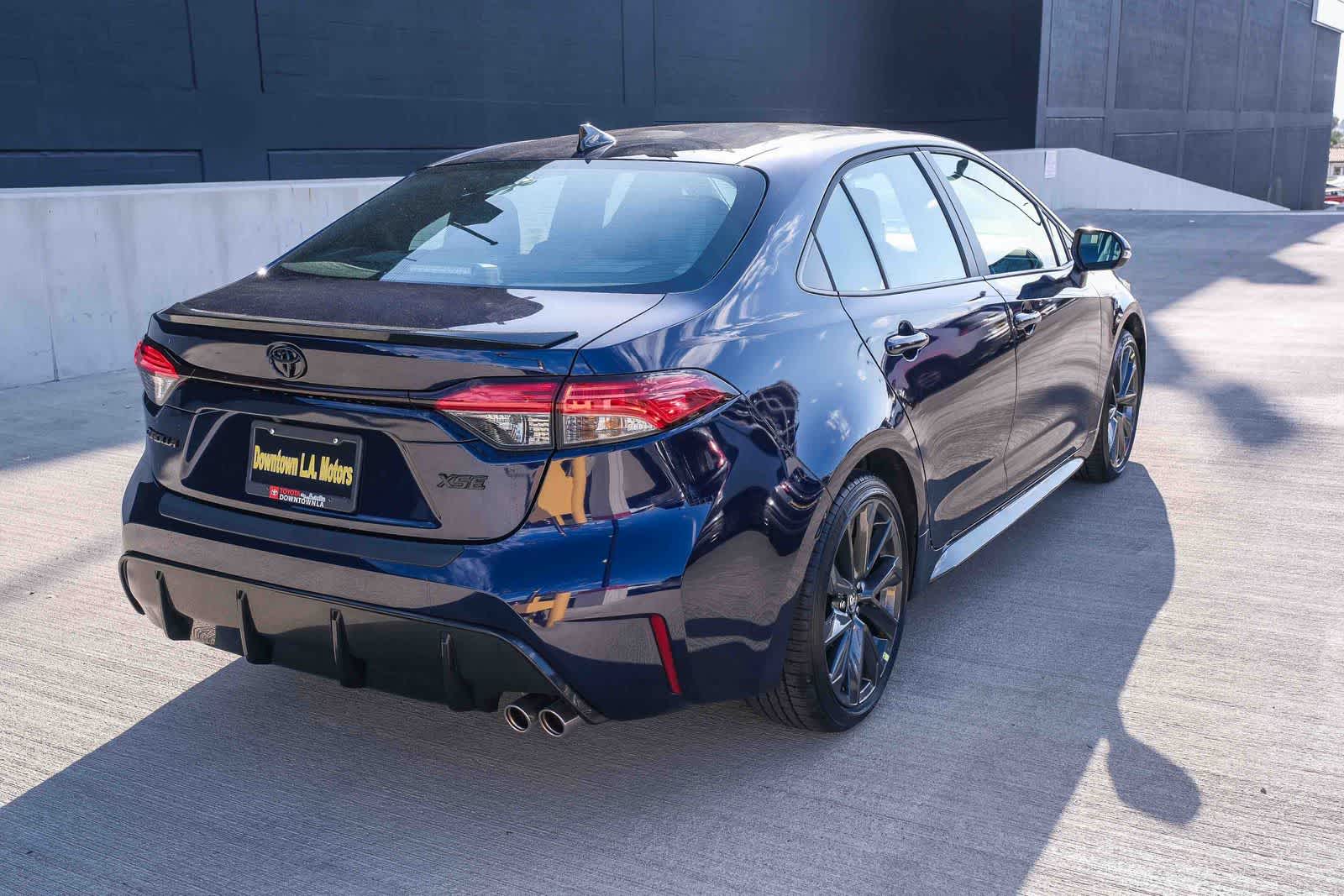 Thumbnail: 2026 Toyota Corolla - 4