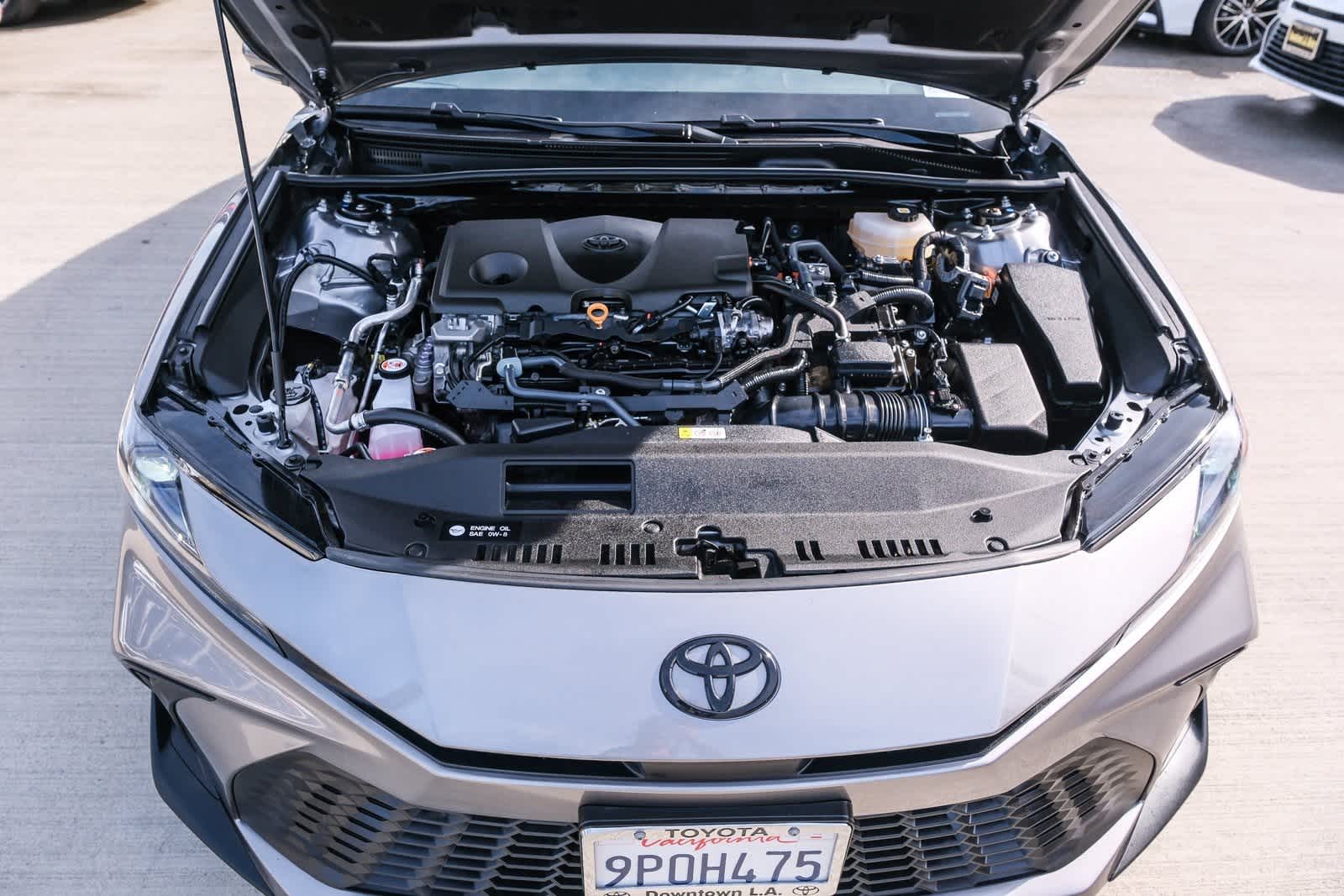 Thumbnail: 2025 Toyota Camry - 27