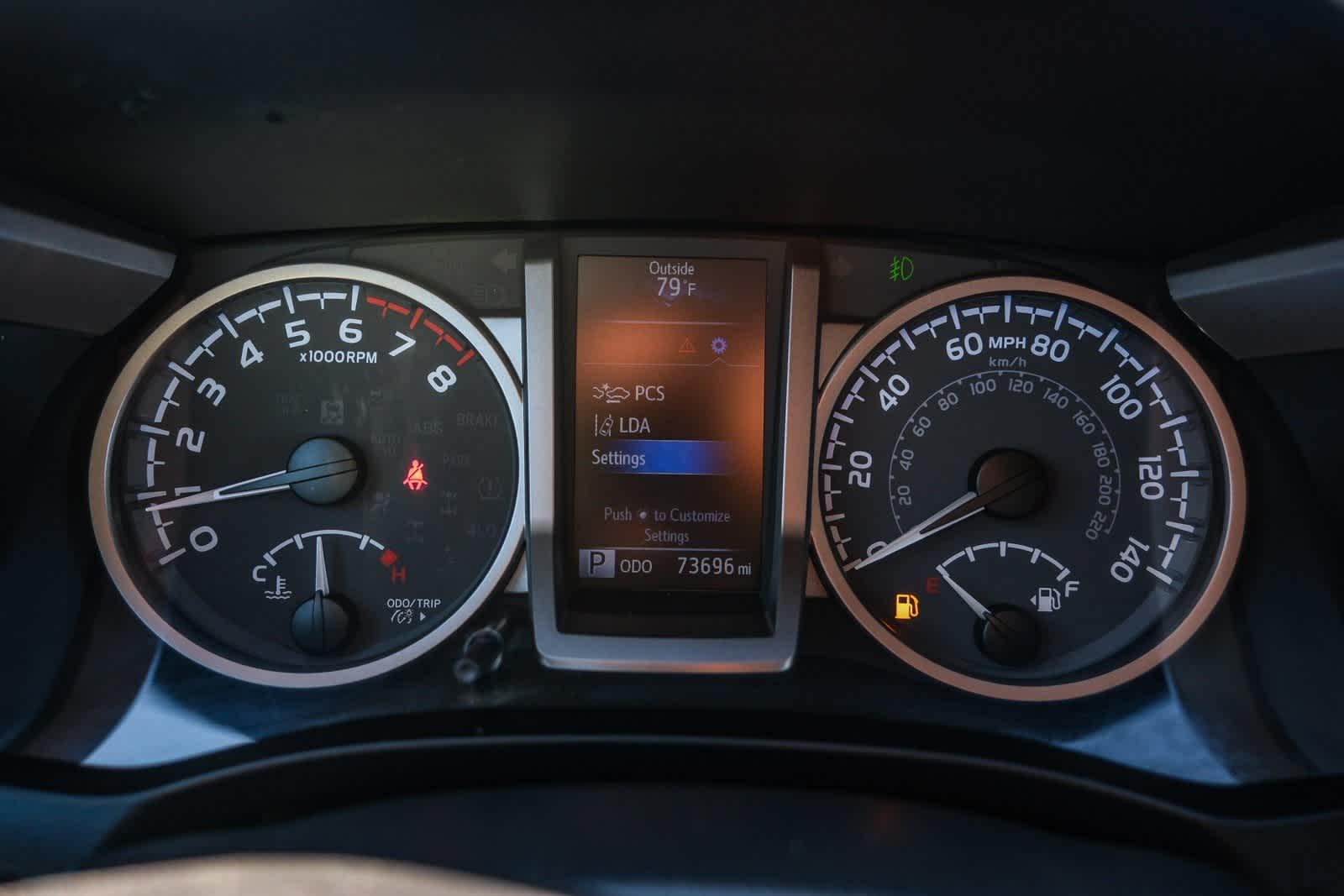 Thumbnail: 2020 Toyota Tacoma - 24