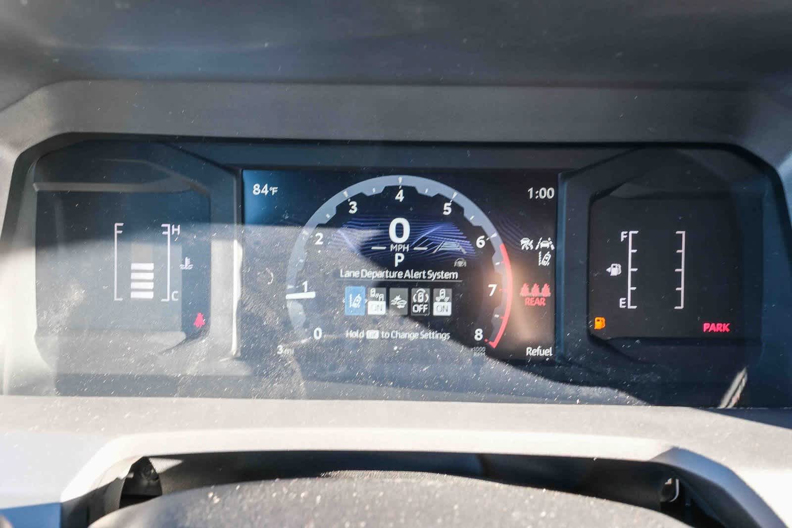 Thumbnail: 2025 Toyota Tacoma - 25