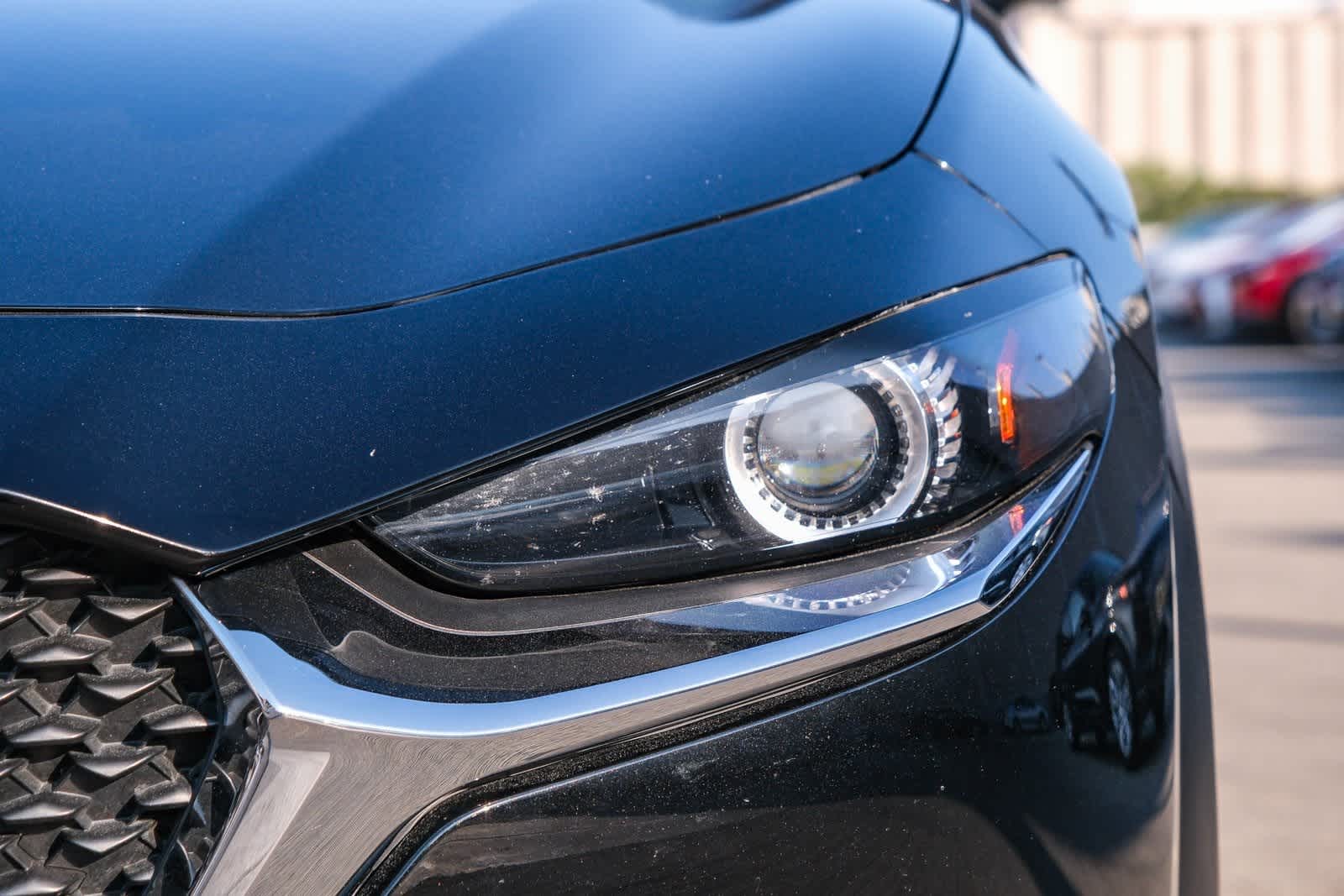 Thumbnail: 2023 Mazda CX-30 - 11