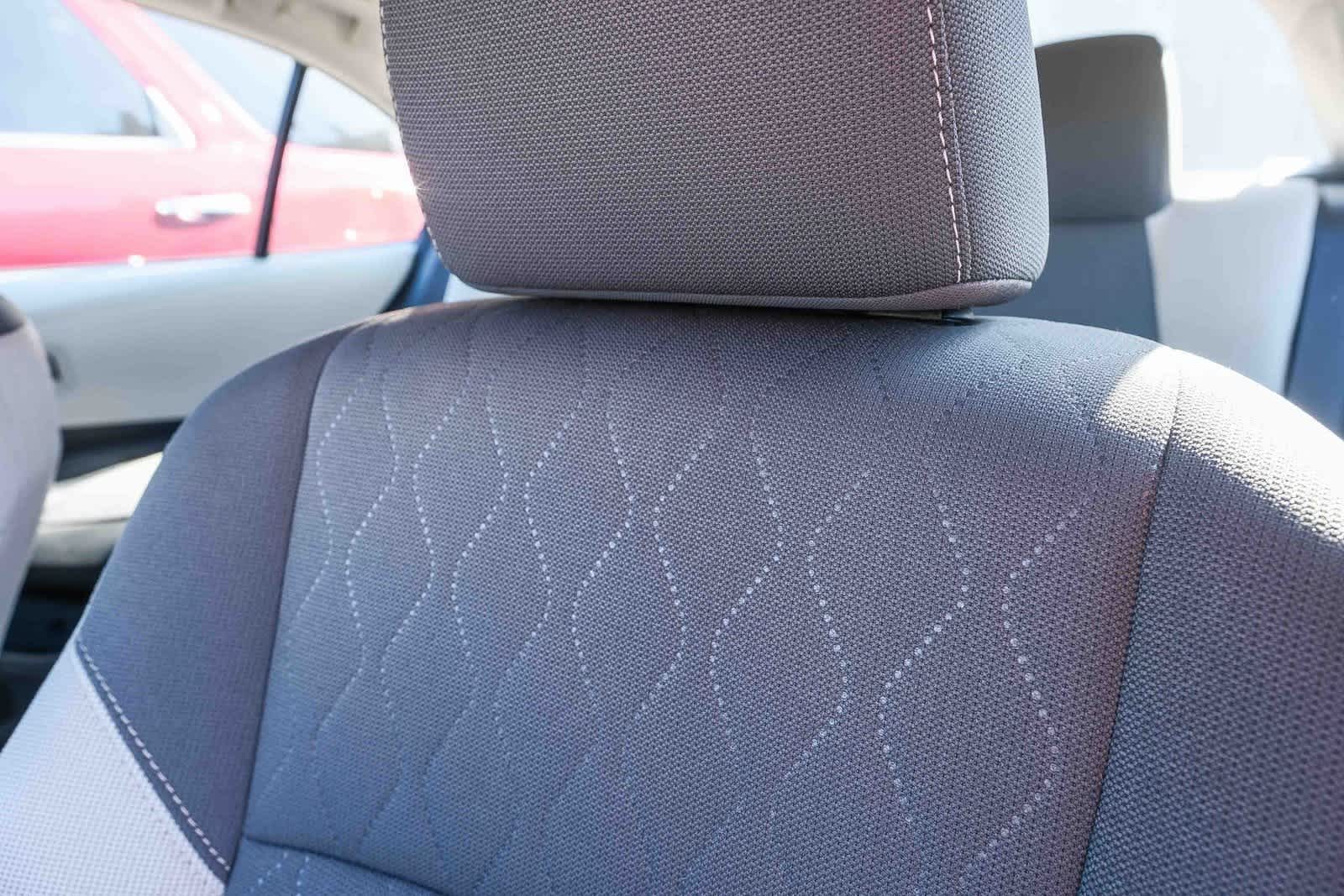 Thumbnail: 2025 Toyota Corolla - 22