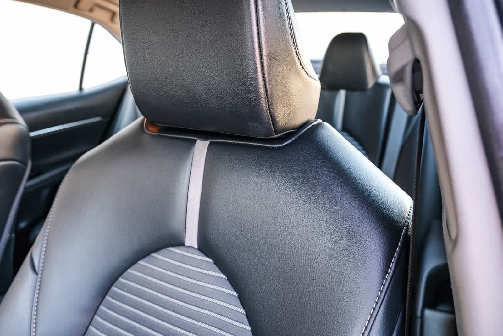 Thumbnail: 2024 Toyota Camry - 17