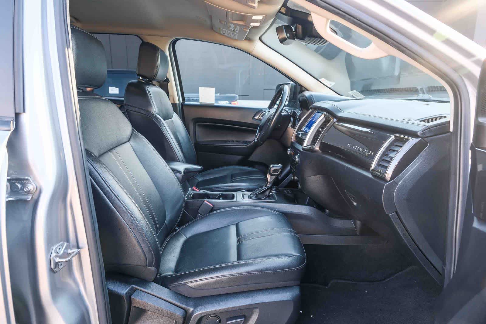 Thumbnail: 2021 Ford Ranger - 15