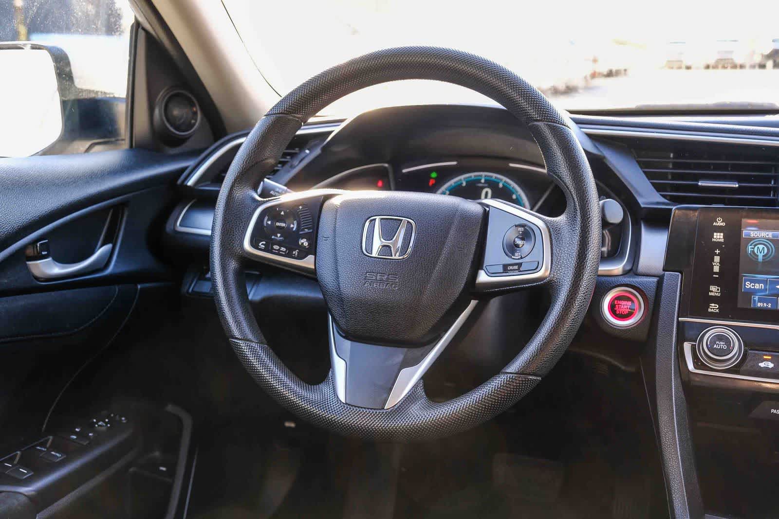 Thumbnail: 2017 Honda Civic - 15